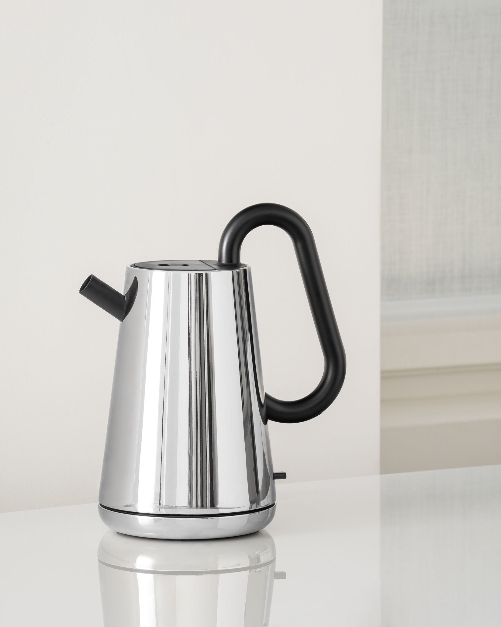 Alessi Toru Electric kettle
