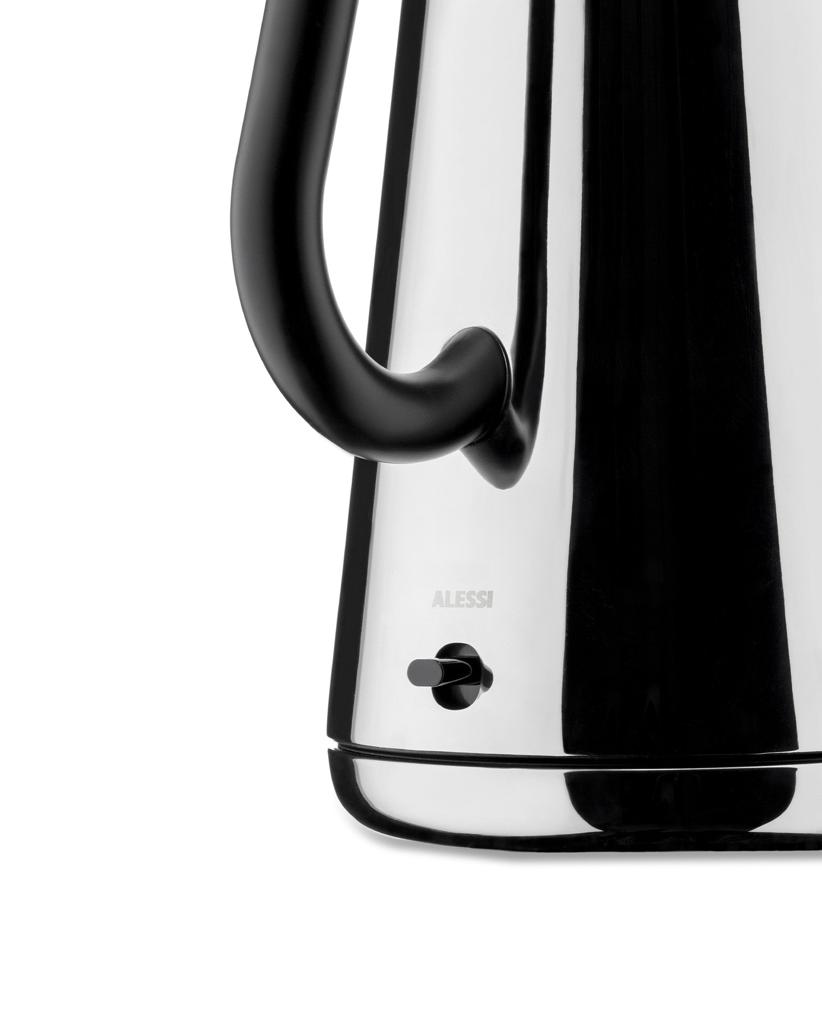 Alessi Toru Electric kettle
