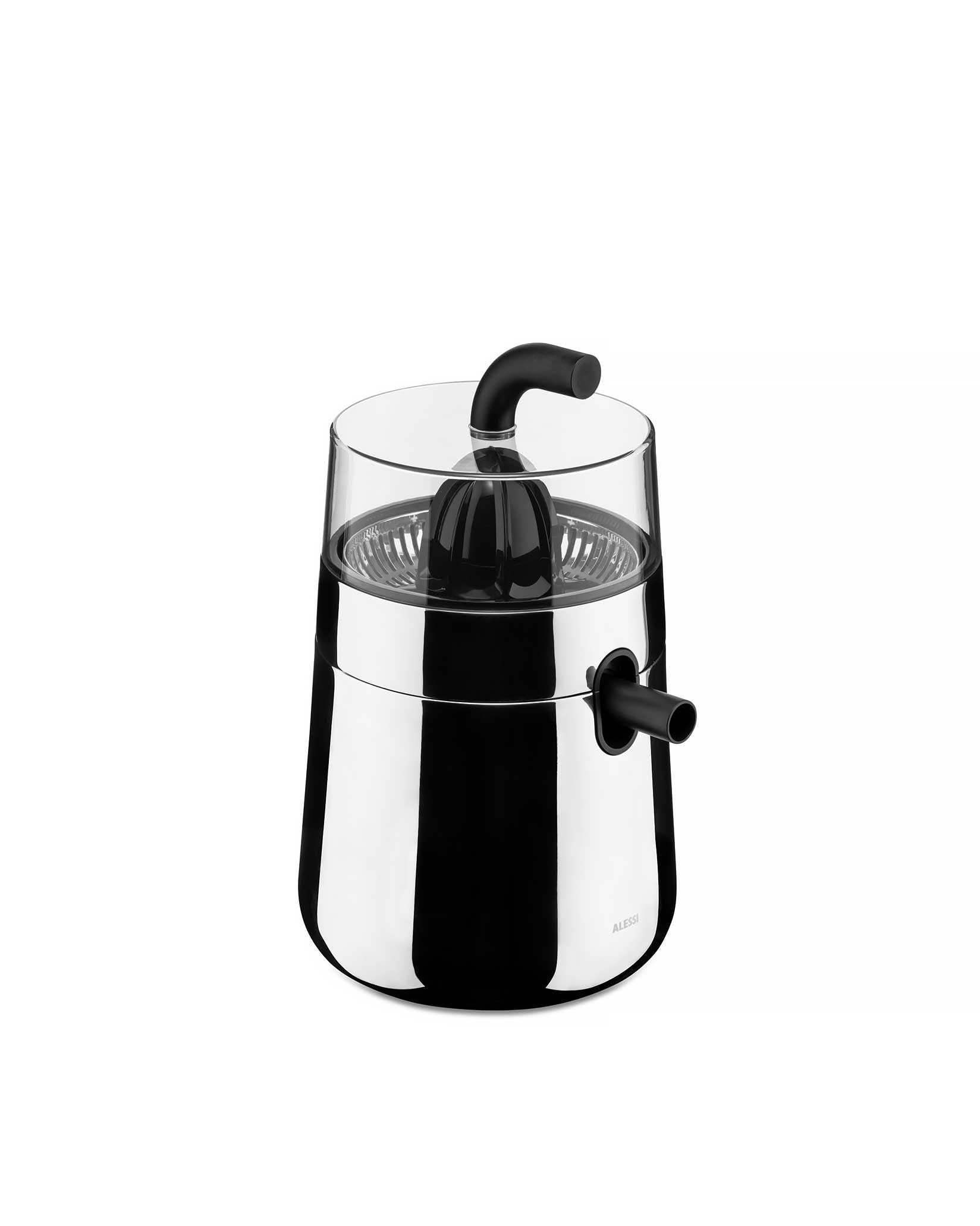 Alessi Toru Electric Citrus-Squeezer