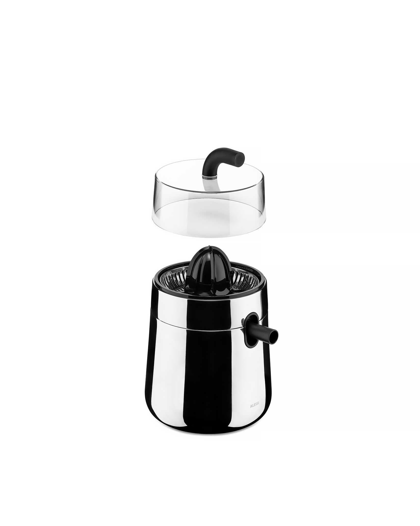 Alessi Toru Electric Citrus-Squeezer