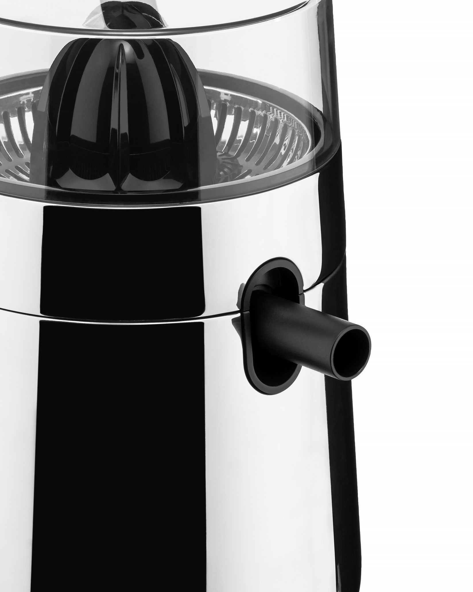 Alessi Toru Electric Citrus-Squeezer