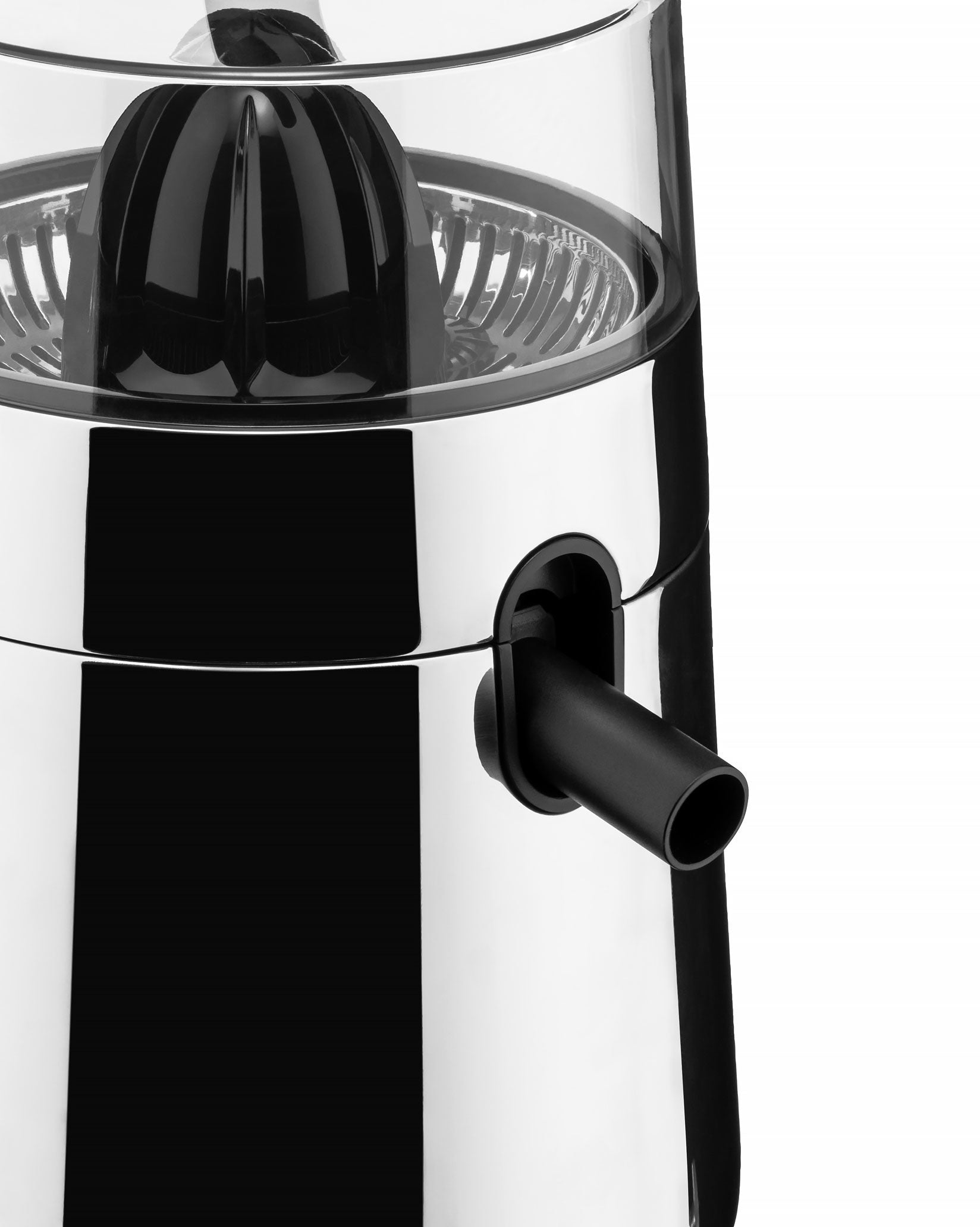 Alessi Toru Electric Citrus-Squeezer