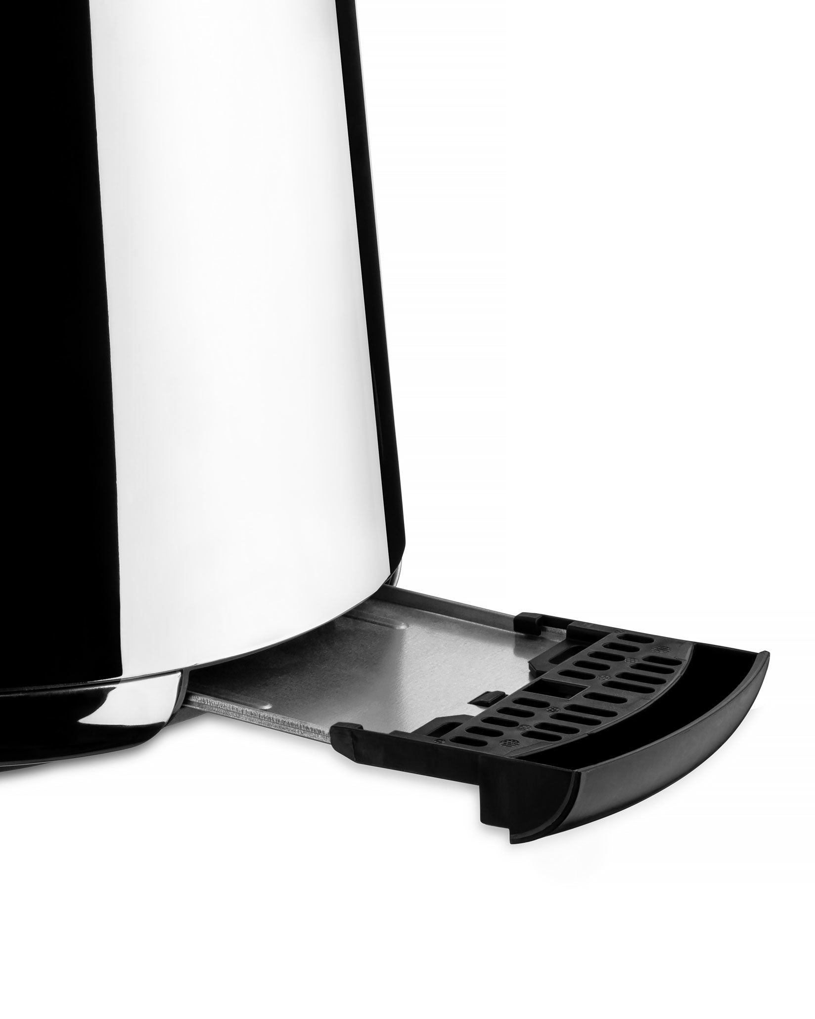 Alessi Toru Electric Toaster