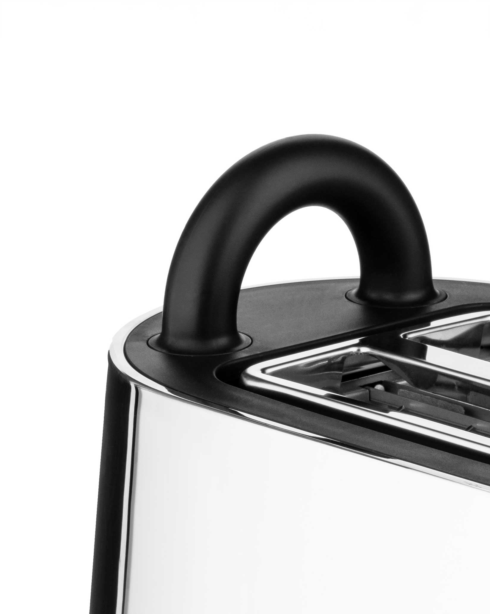 Alessi Toru Electric Toaster