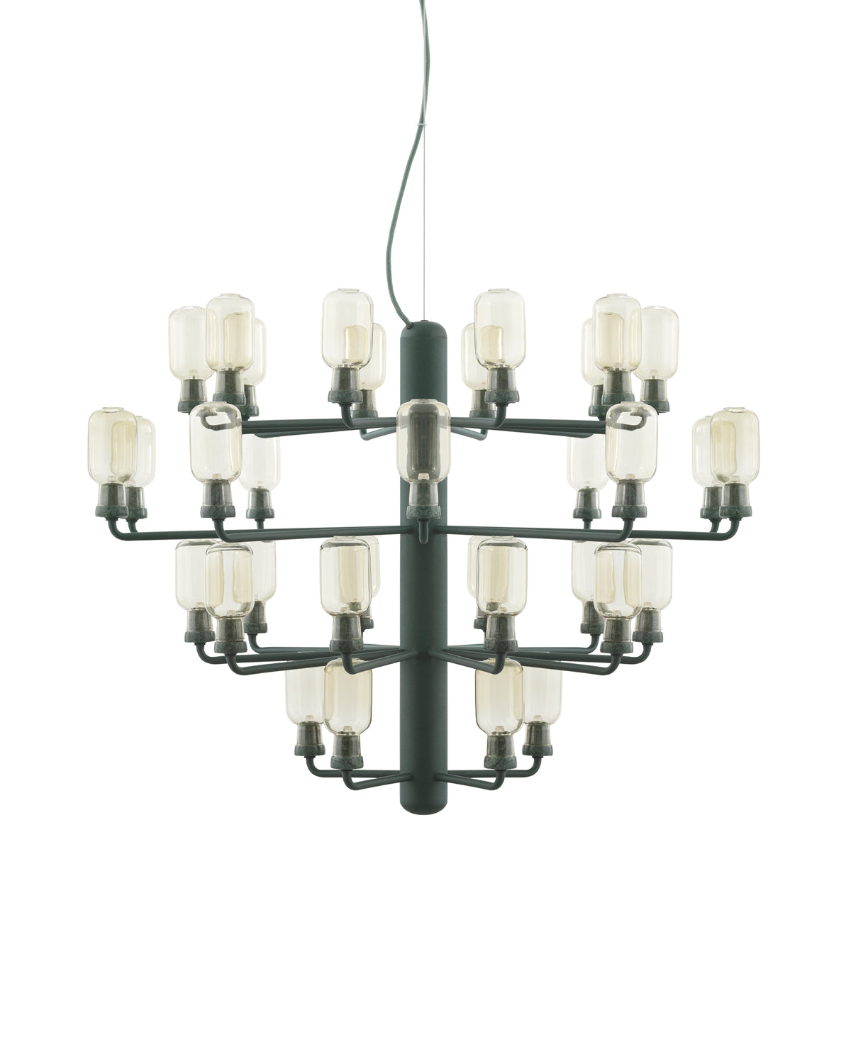 Normann Copenhagen Amp Chandelier Large