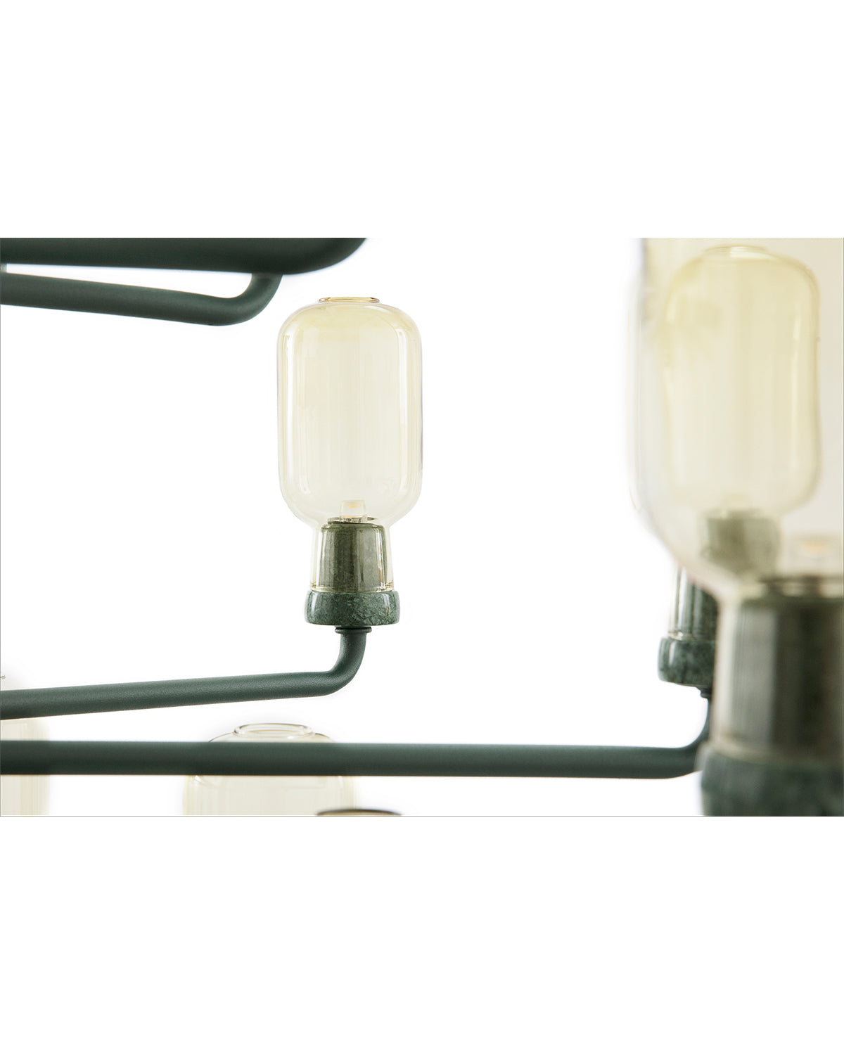 Normann Copenhagen Amp Chandelier Large