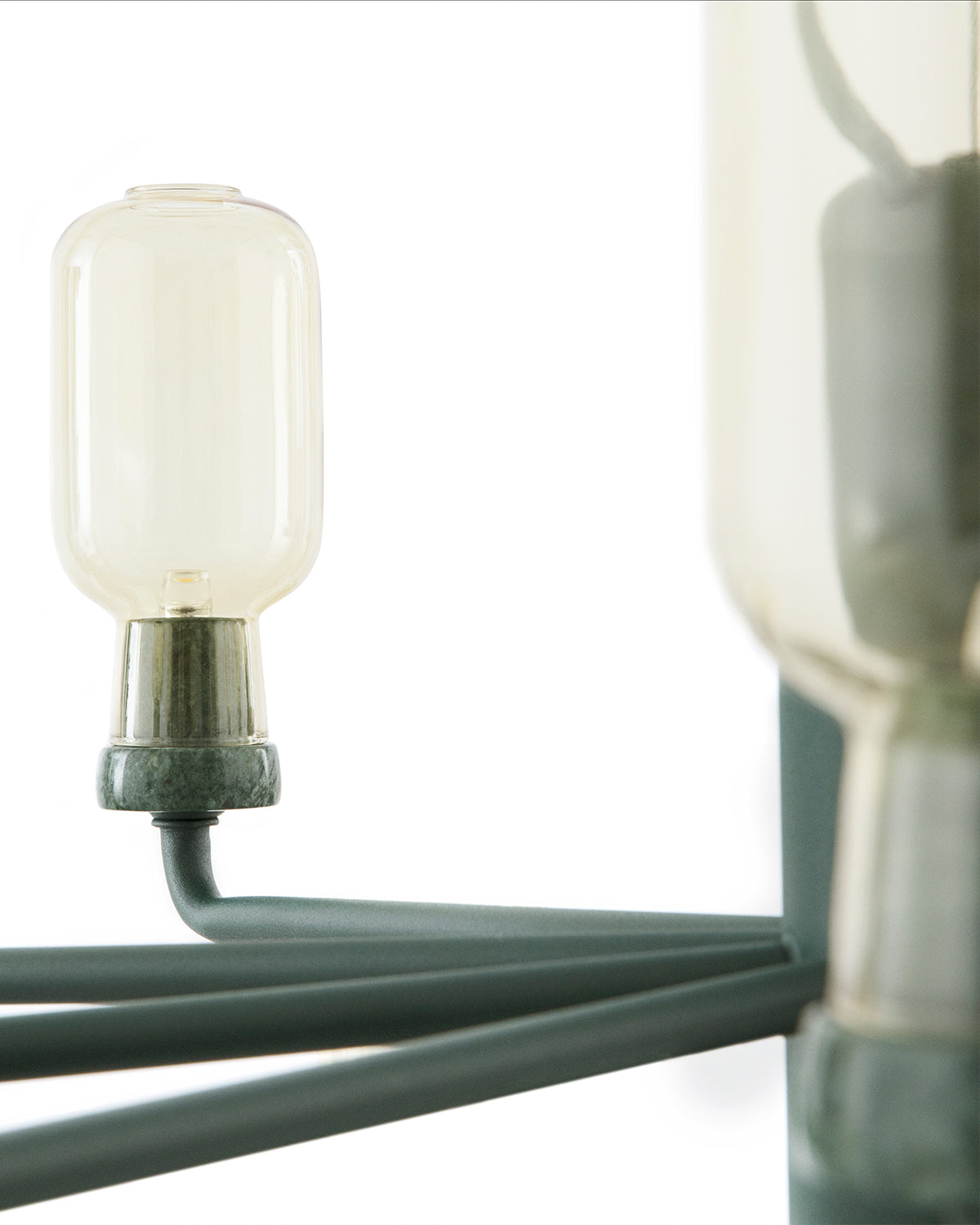 Normann Copenhagen Amp Chandelier Large
