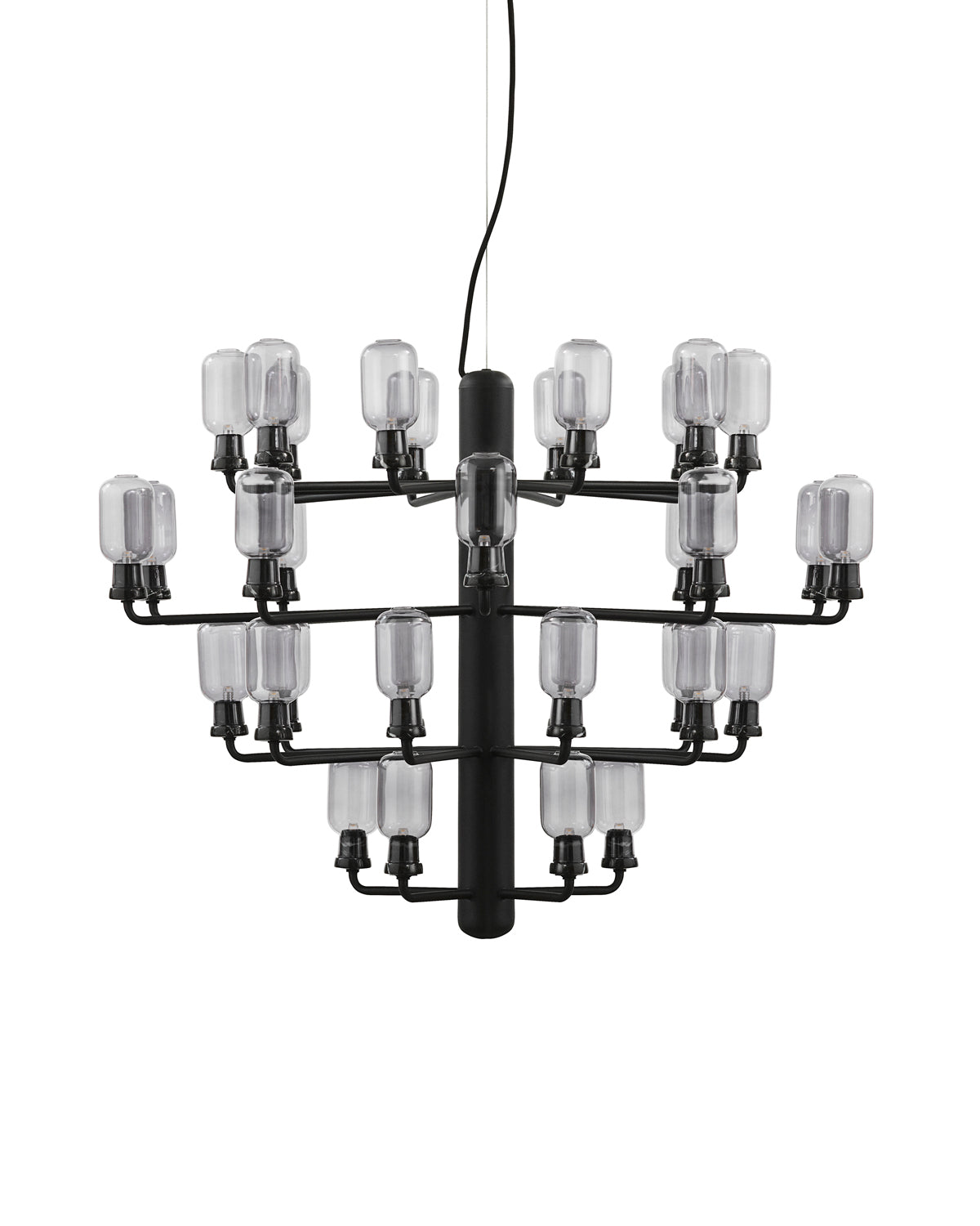 Normann Copenhagen Amp Chandelier Large