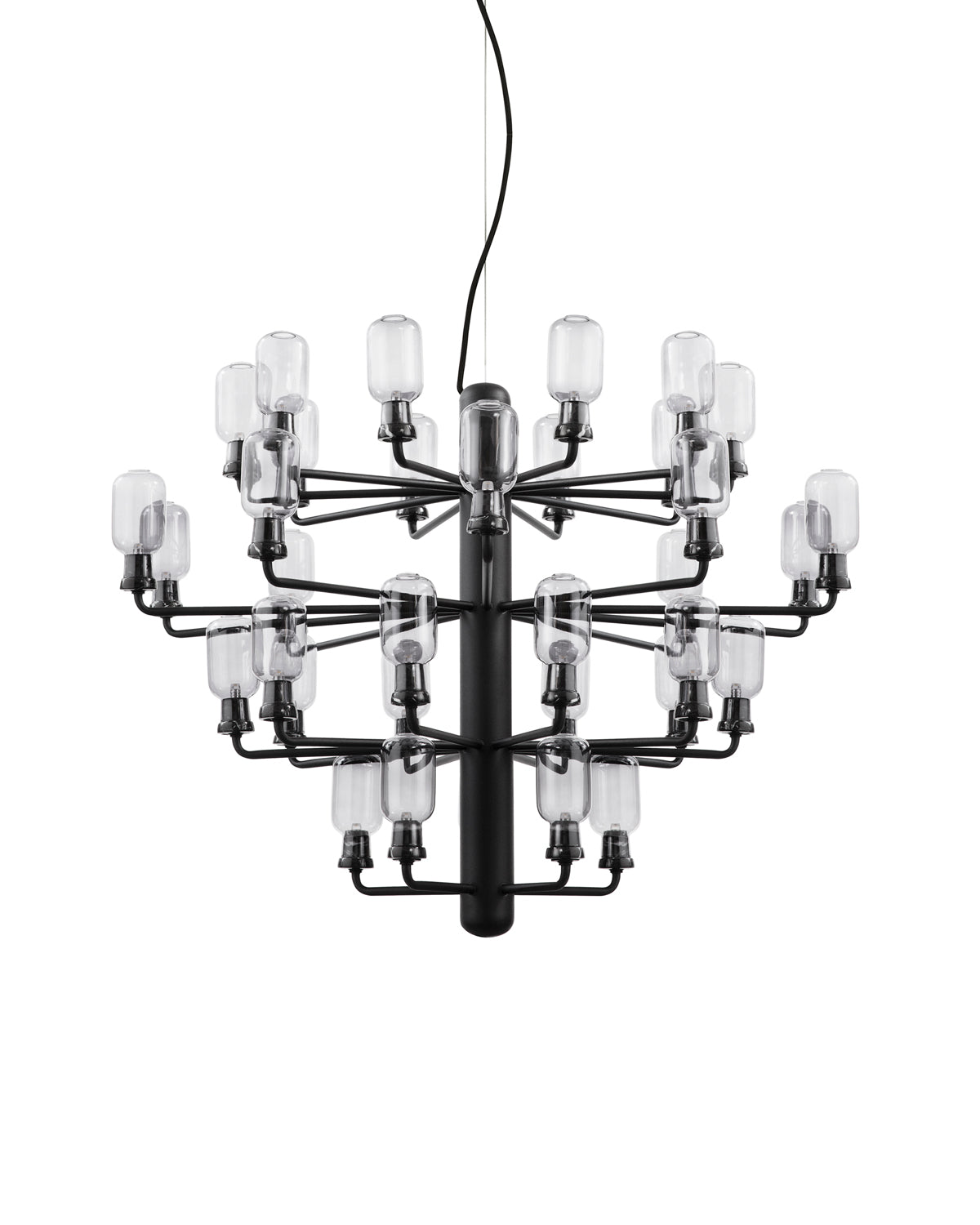 Normann Copenhagen Amp Chandelier Large