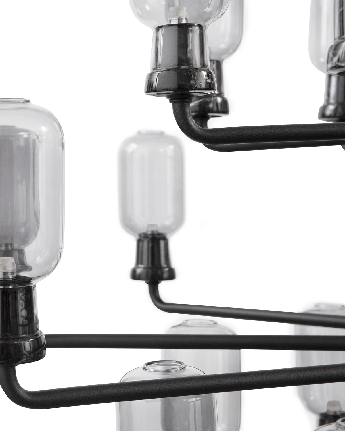Normann Copenhagen Amp Chandelier Large