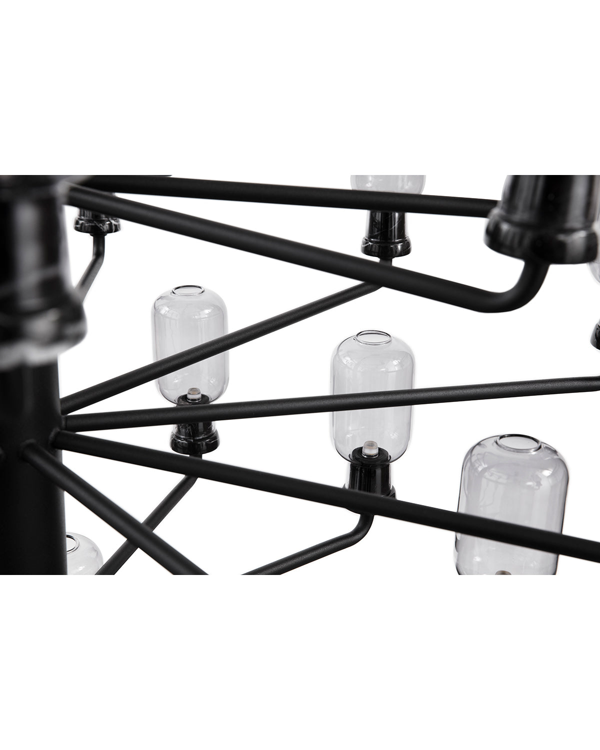 Normann Copenhagen Amp Chandelier Large