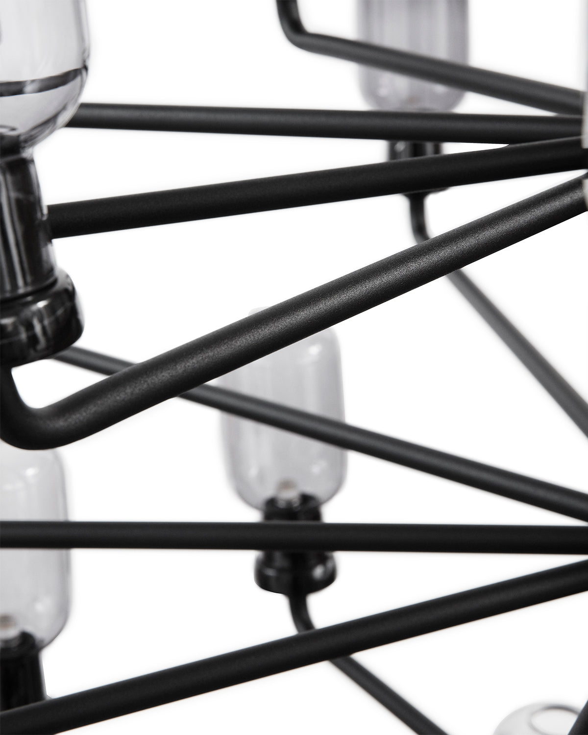Normann Copenhagen Amp Chandelier Large