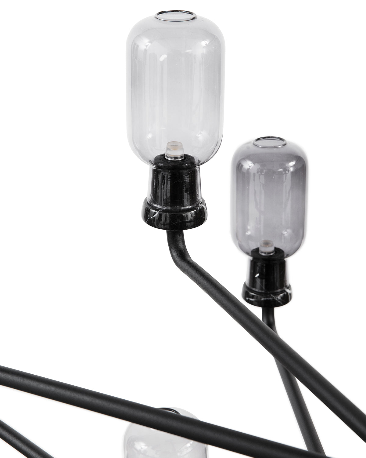 Normann Copenhagen Amp Chandelier Large