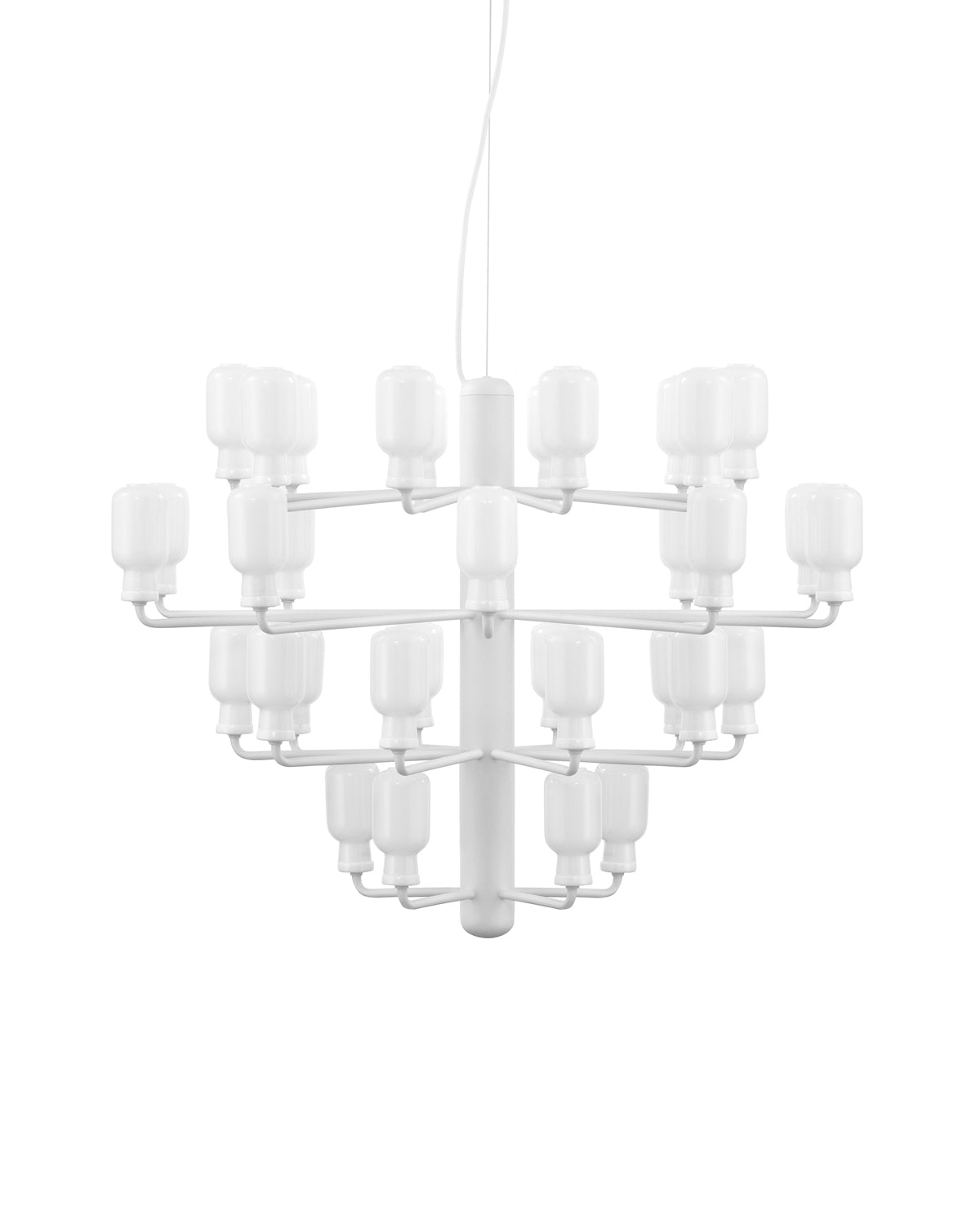 Normann Copenhagen Amp Chandelier Large