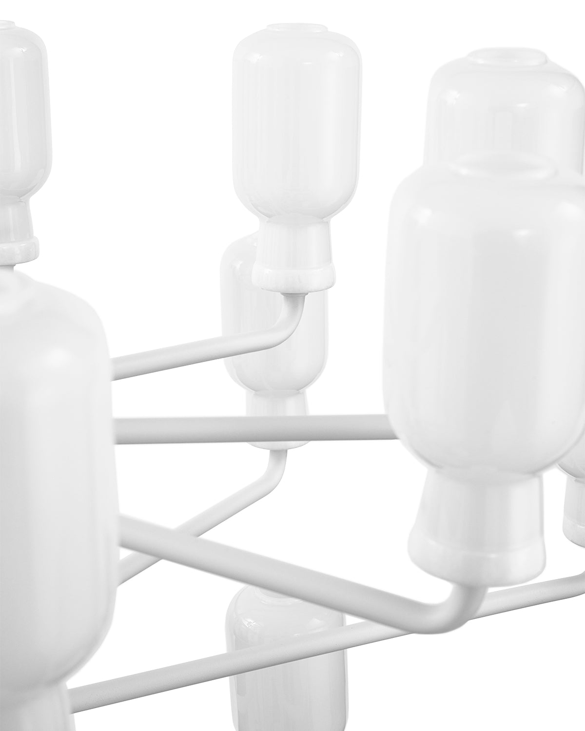 Normann Copenhagen Amp Chandelier Large