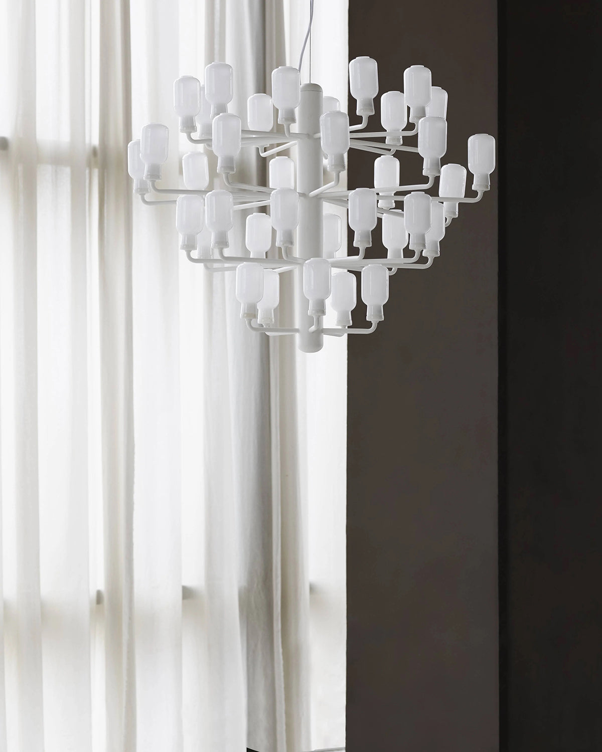 Normann Copenhagen Amp Chandelier Large