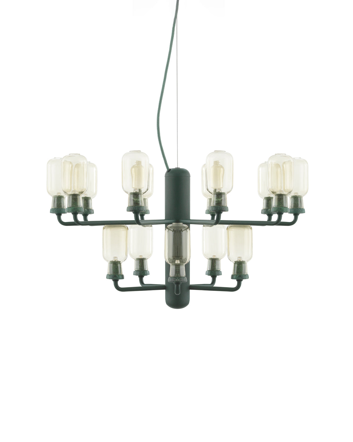 Normann Copenhagen Amp Chandelier Small