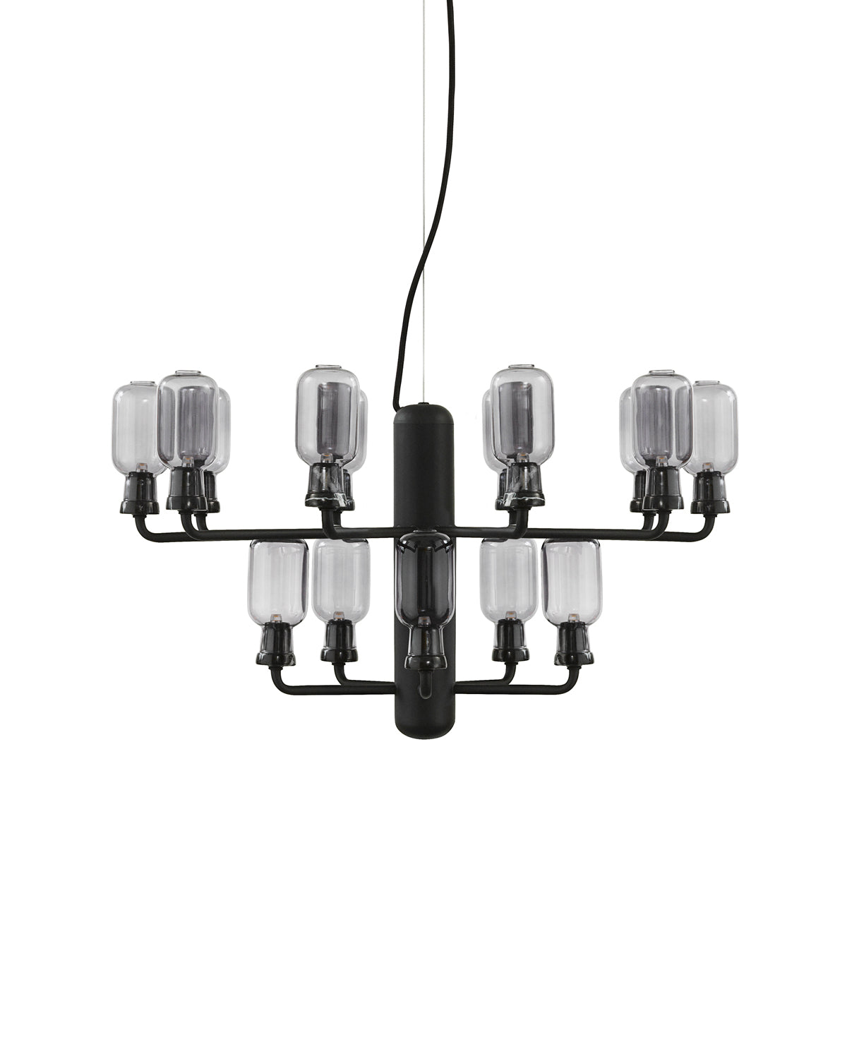 Normann Copenhagen Amp Chandelier Small