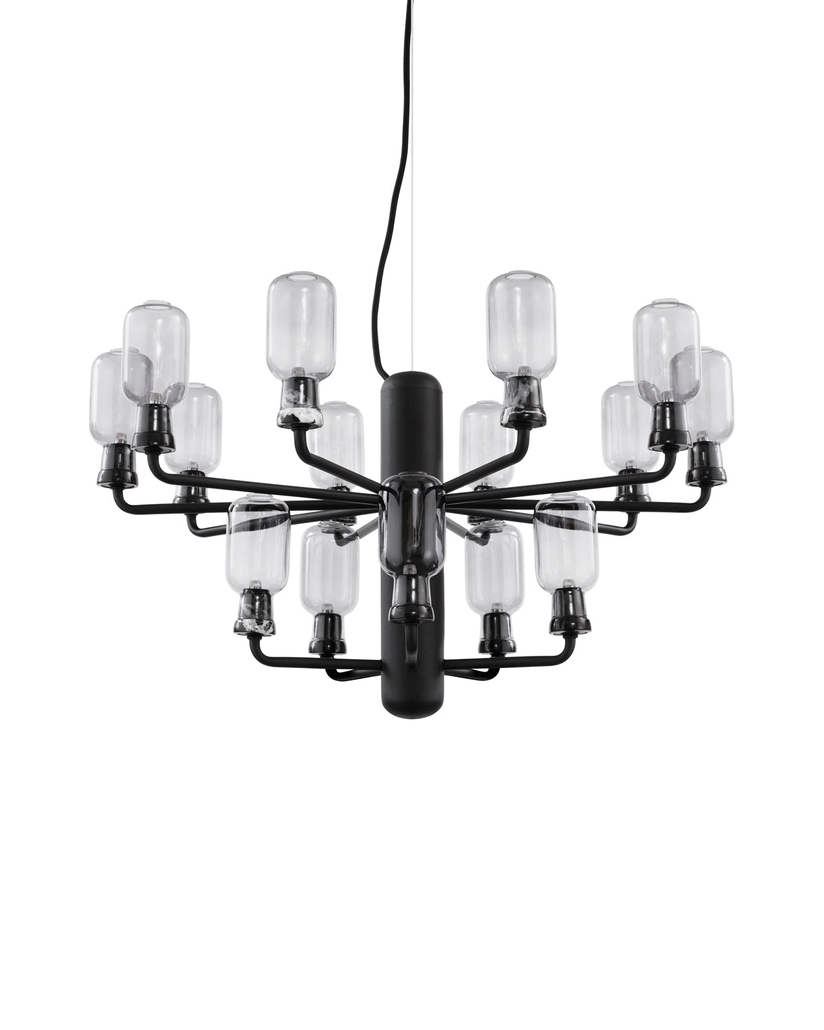 Normann Copenhagen Amp Chandelier Small