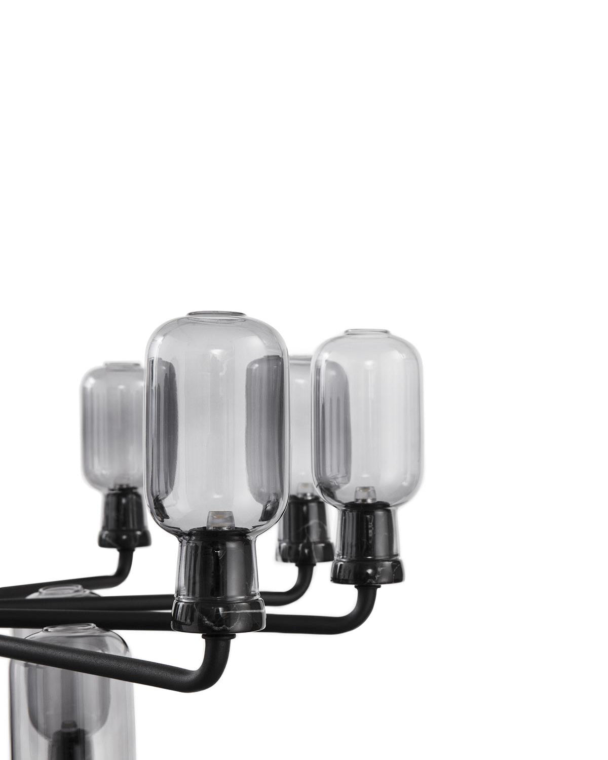 Normann Copenhagen Amp Chandelier Small