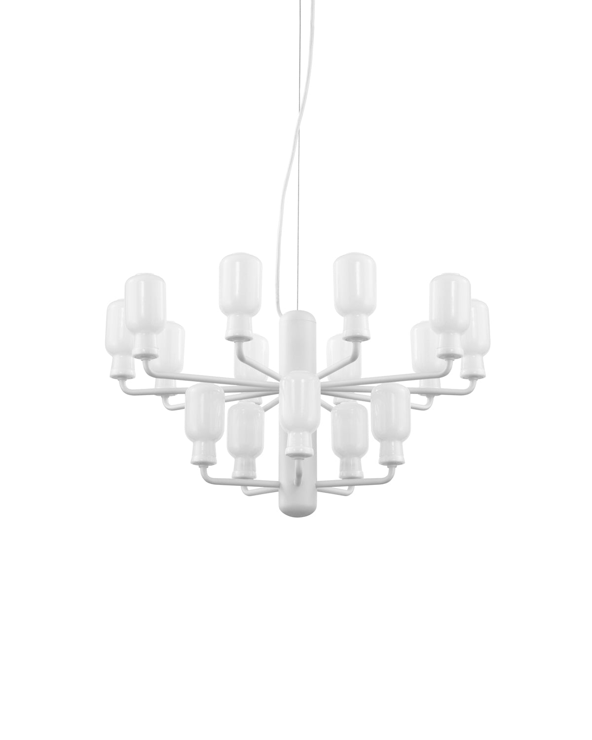 Normann Copenhagen Amp Chandelier Small