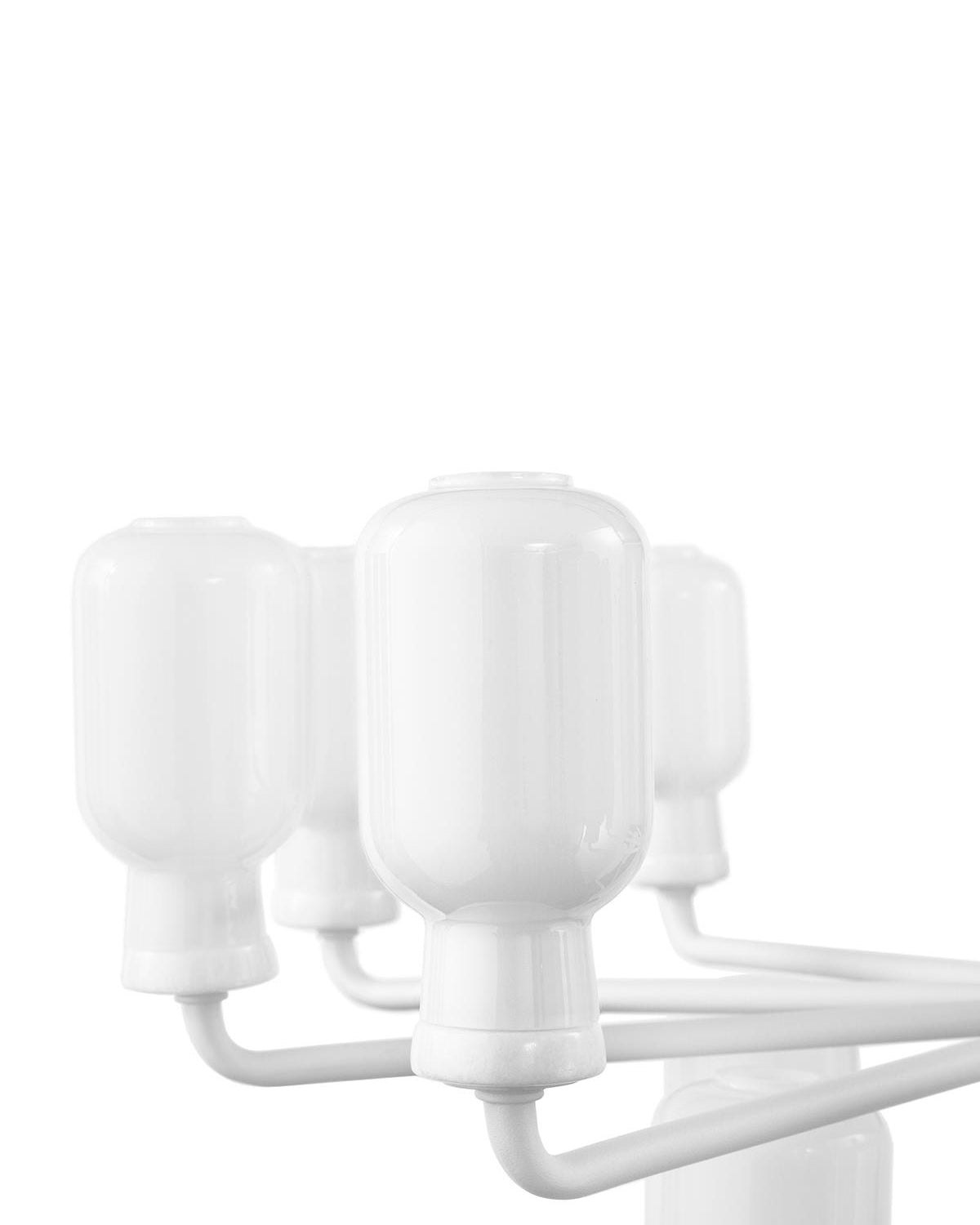 Normann Copenhagen Amp Chandelier Small