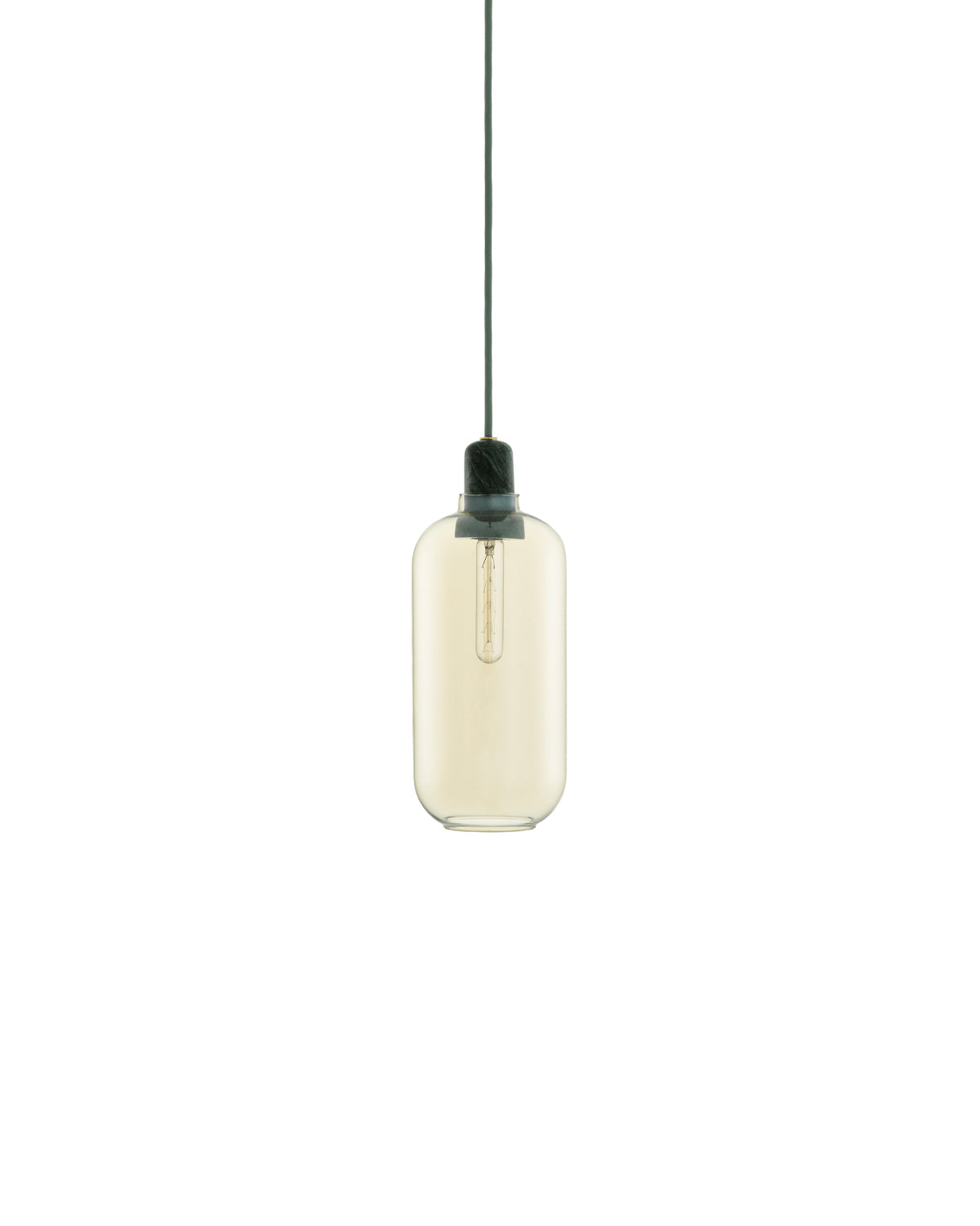 Normann Copenhagen Amp Lamp Large