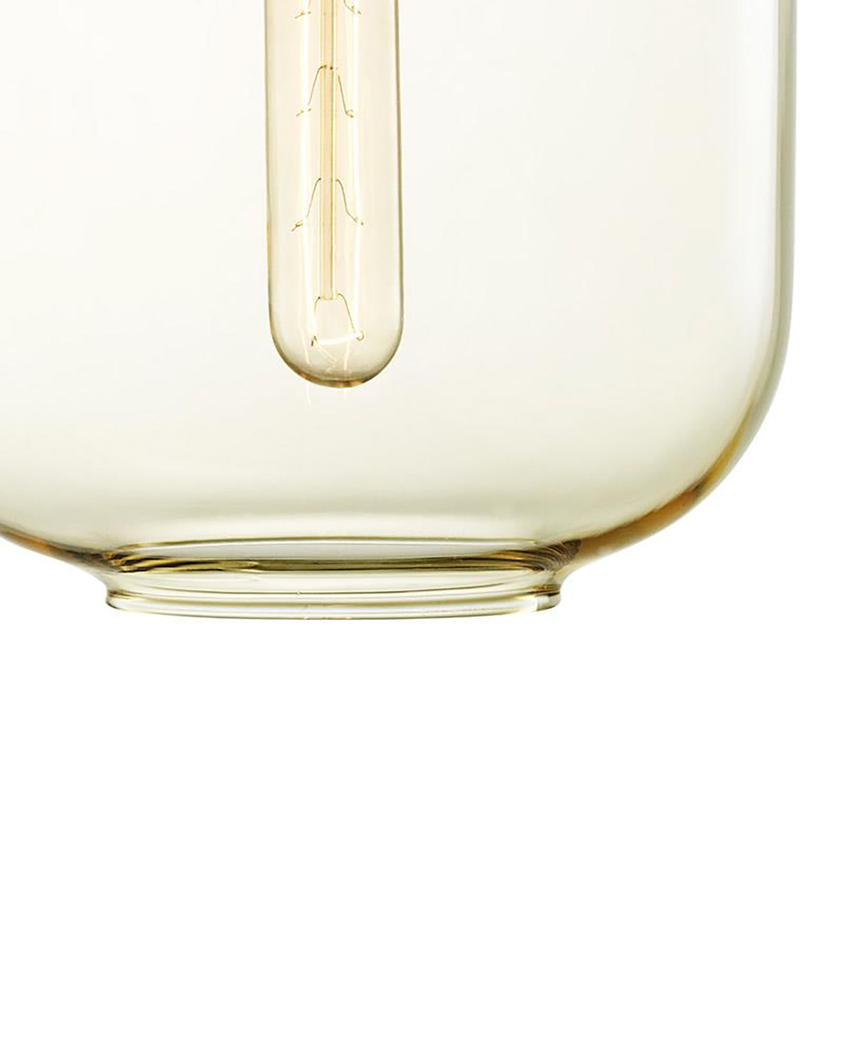 Normann Copenhagen Amp Lamp Large