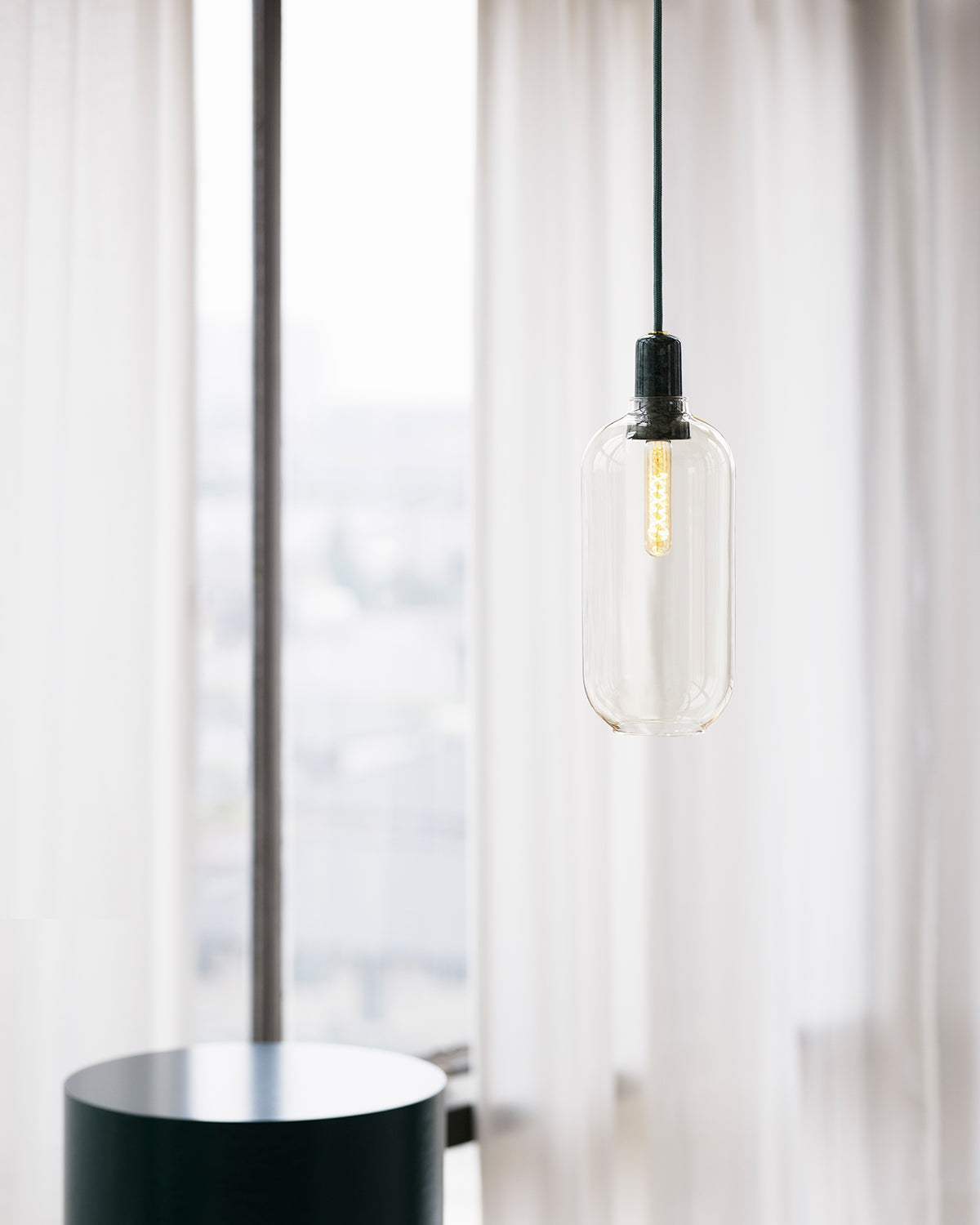 Normann Copenhagen Amp Lamp Large