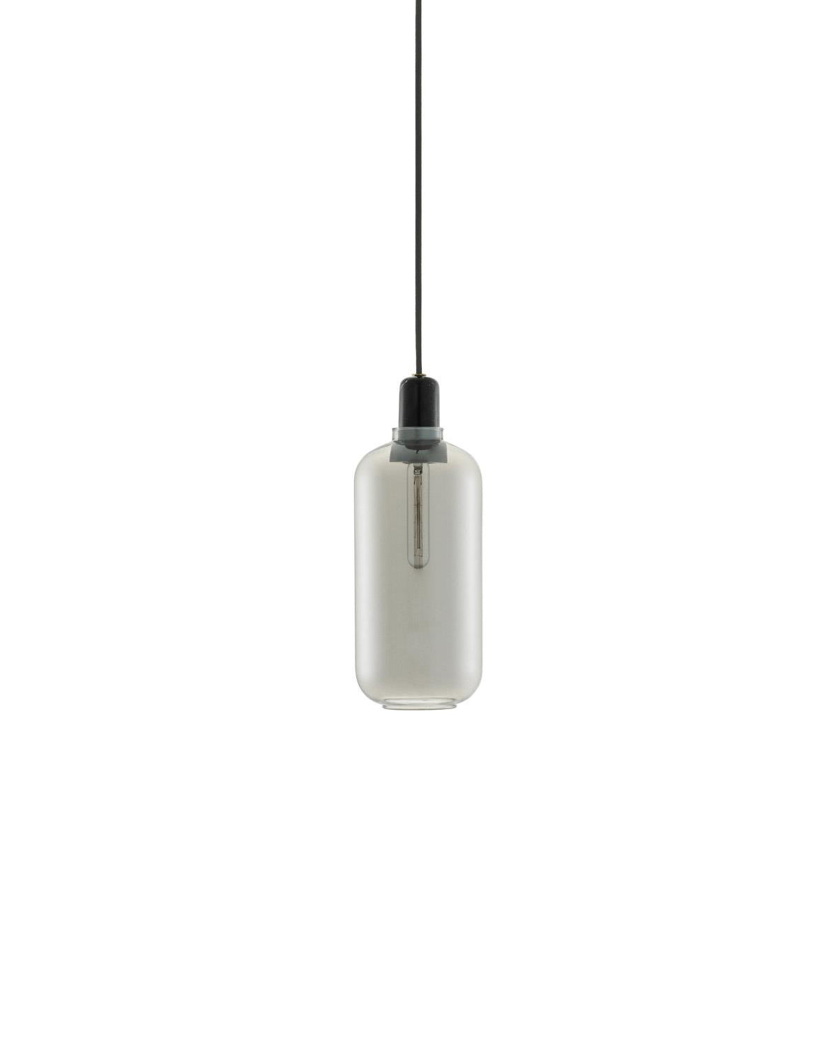 Normann Copenhagen Amp Lamp Large