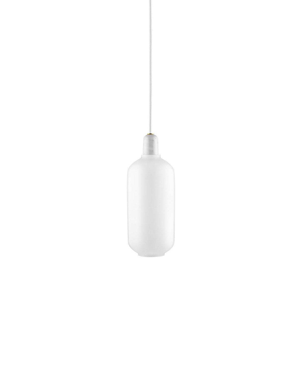Normann Copenhagen Amp Lamp Large