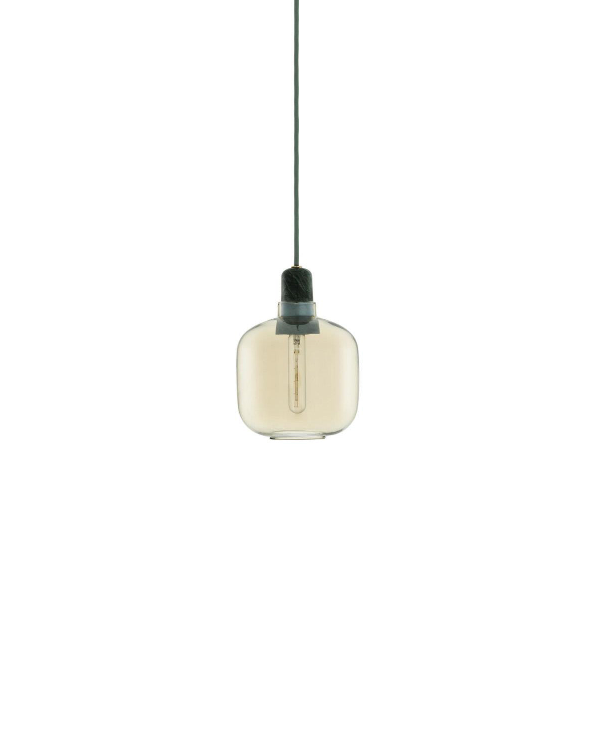 Normann Copenhagen Amp Lamp Small