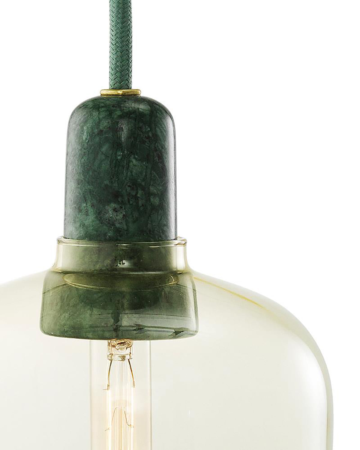 Normann Copenhagen Amp Lamp Small