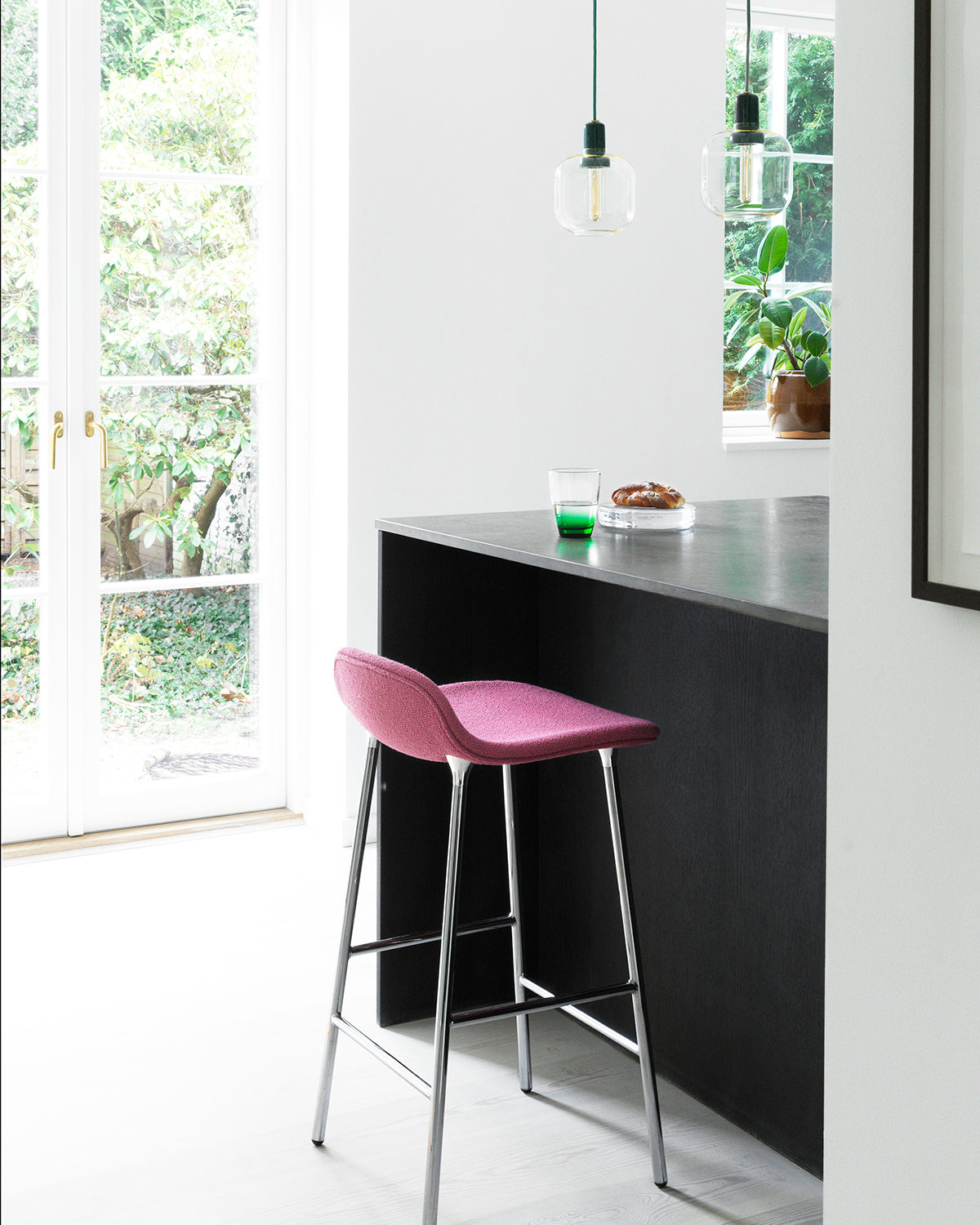 Normann Copenhagen Amp Lamp Small