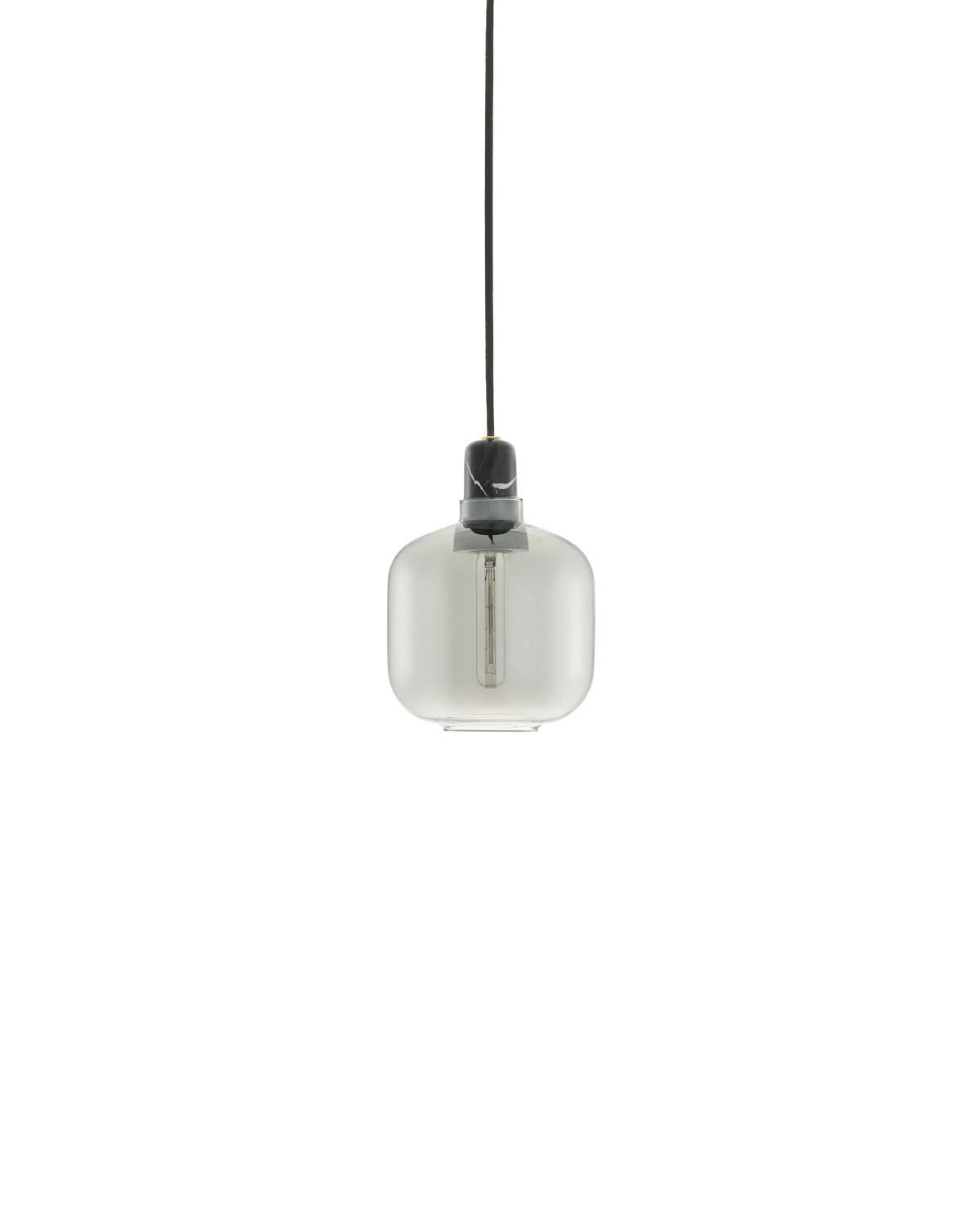 Normann Copenhagen Amp Lamp Small