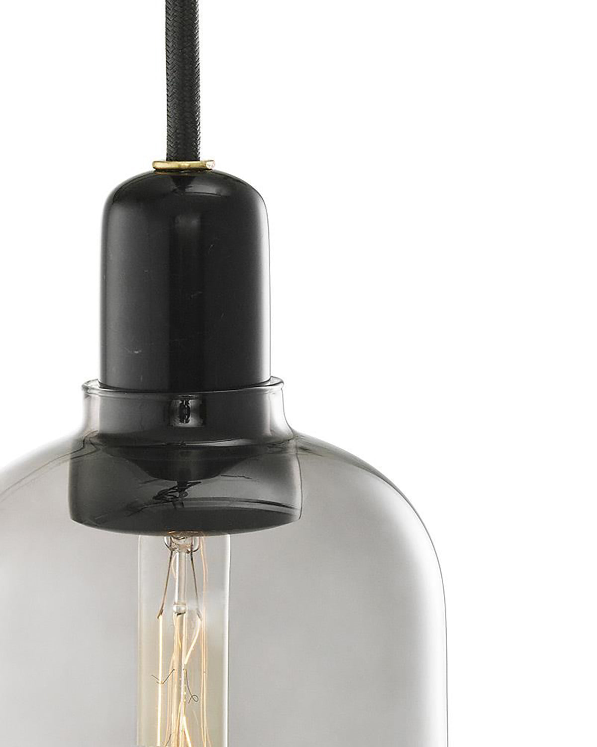 Normann Copenhagen Amp Lamp Small