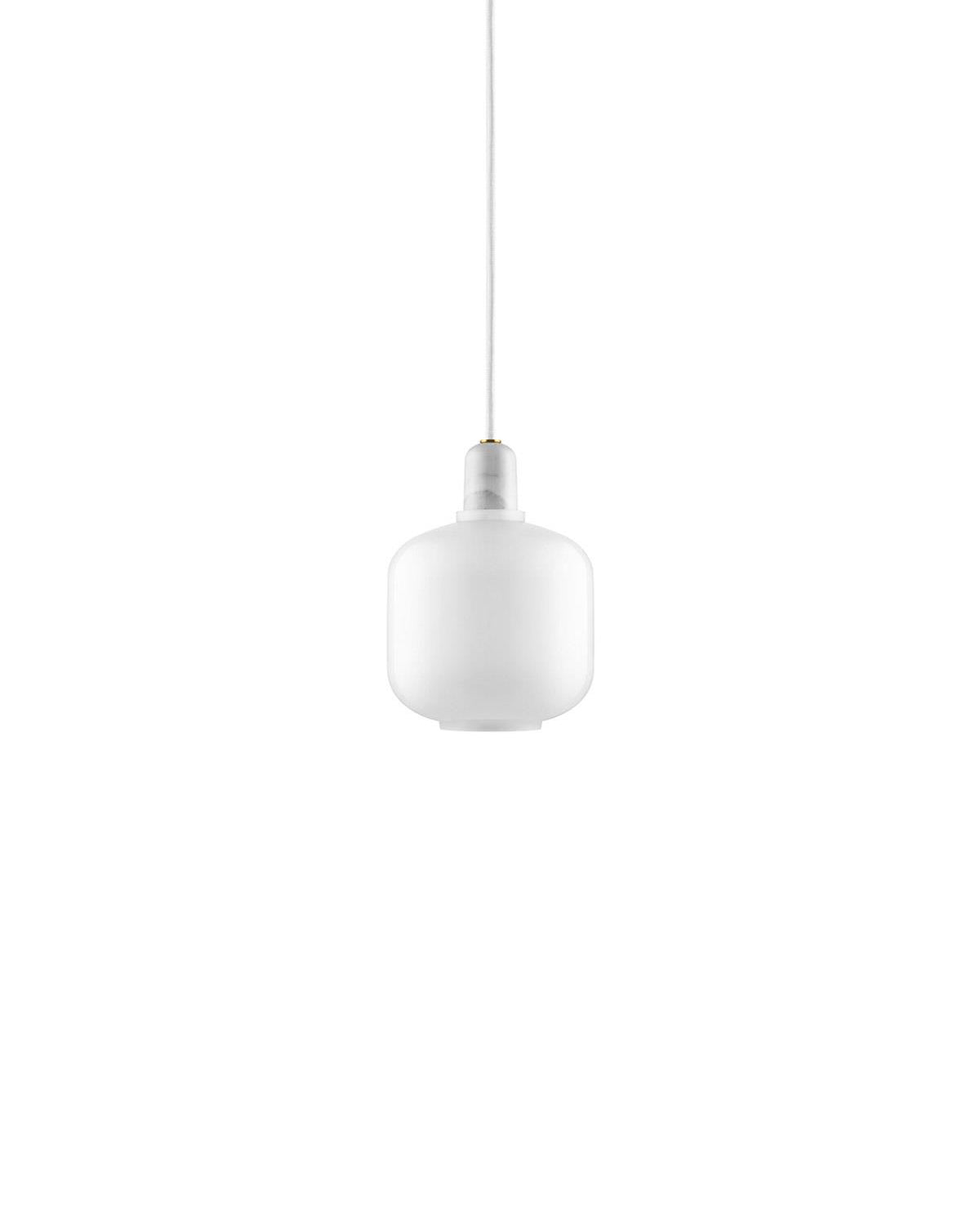 Normann Copenhagen Amp Lamp Small
