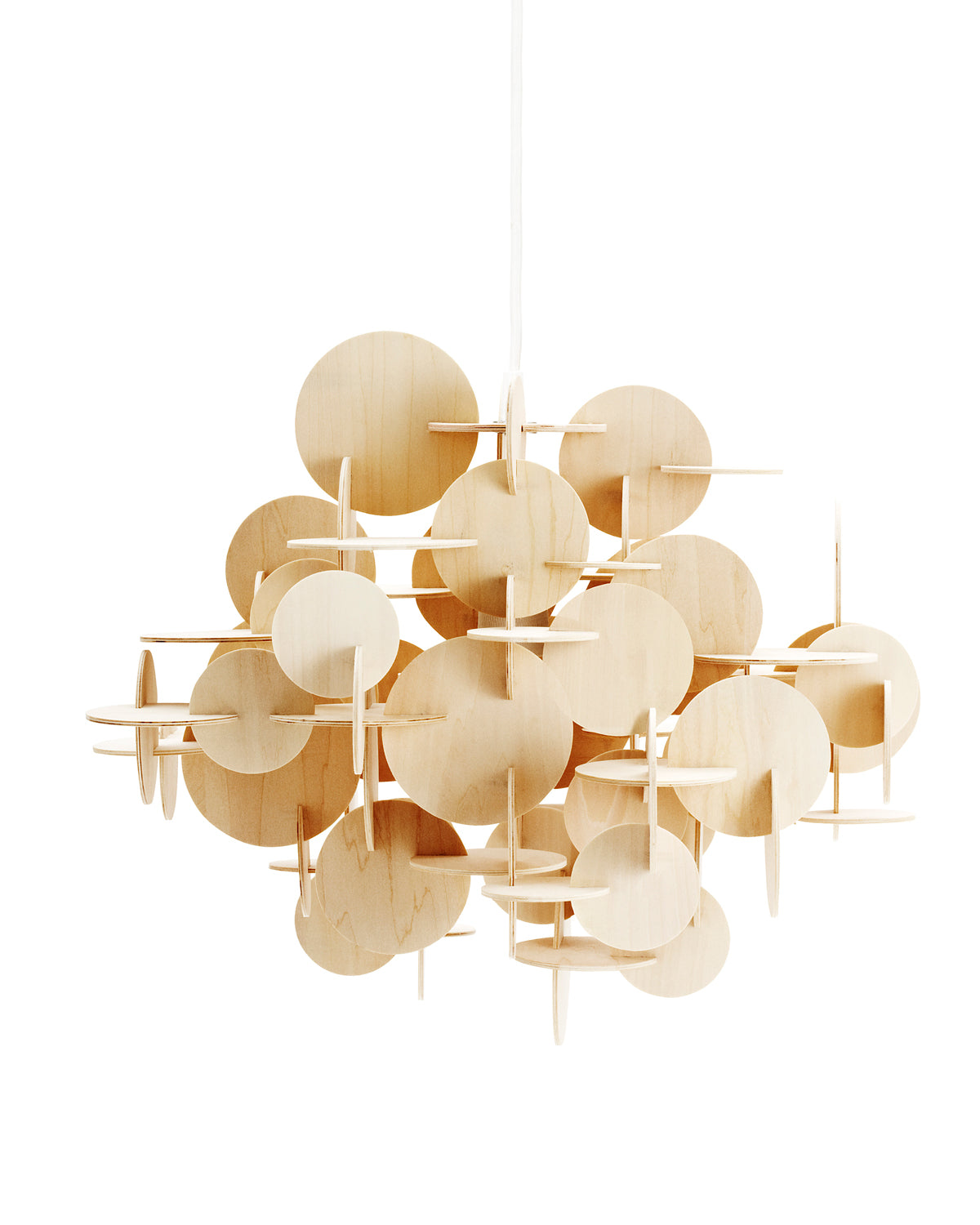 Normann Copenhagen Bau Lamp Large