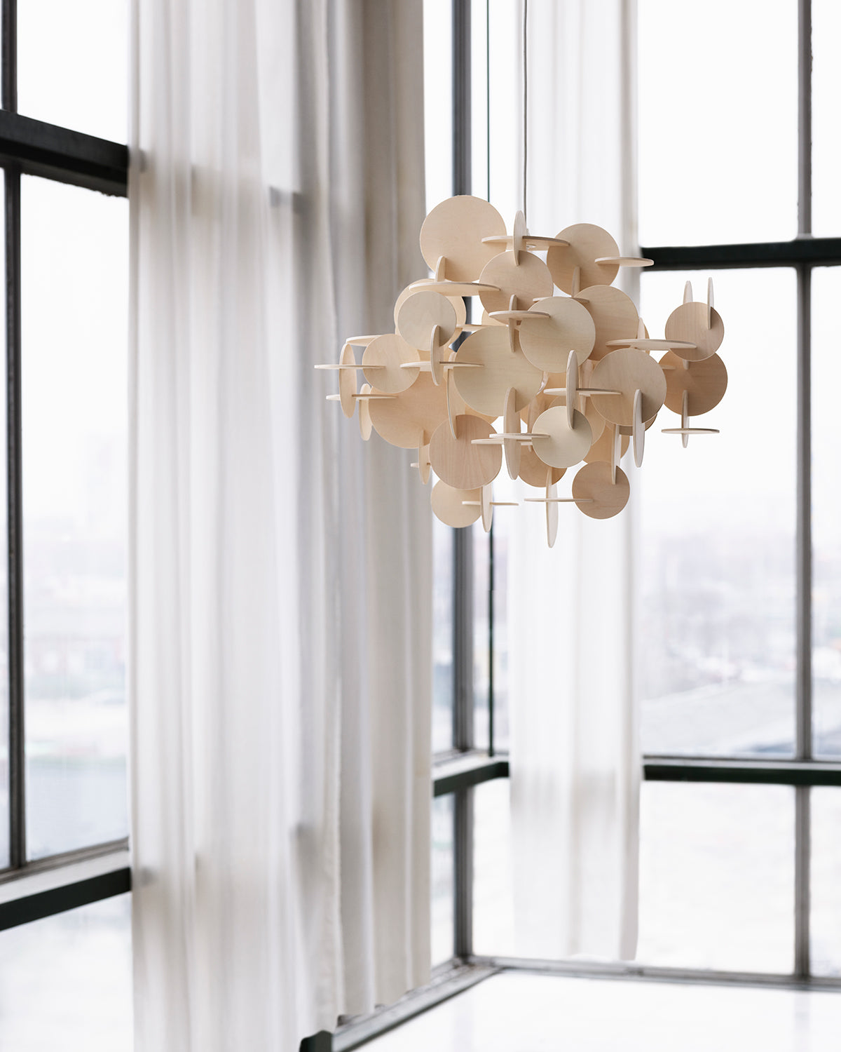 Normann Copenhagen Bau Lamp Large