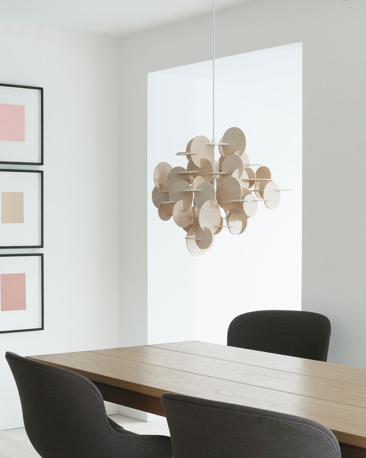 Normann Copenhagen Bau Lamp Large