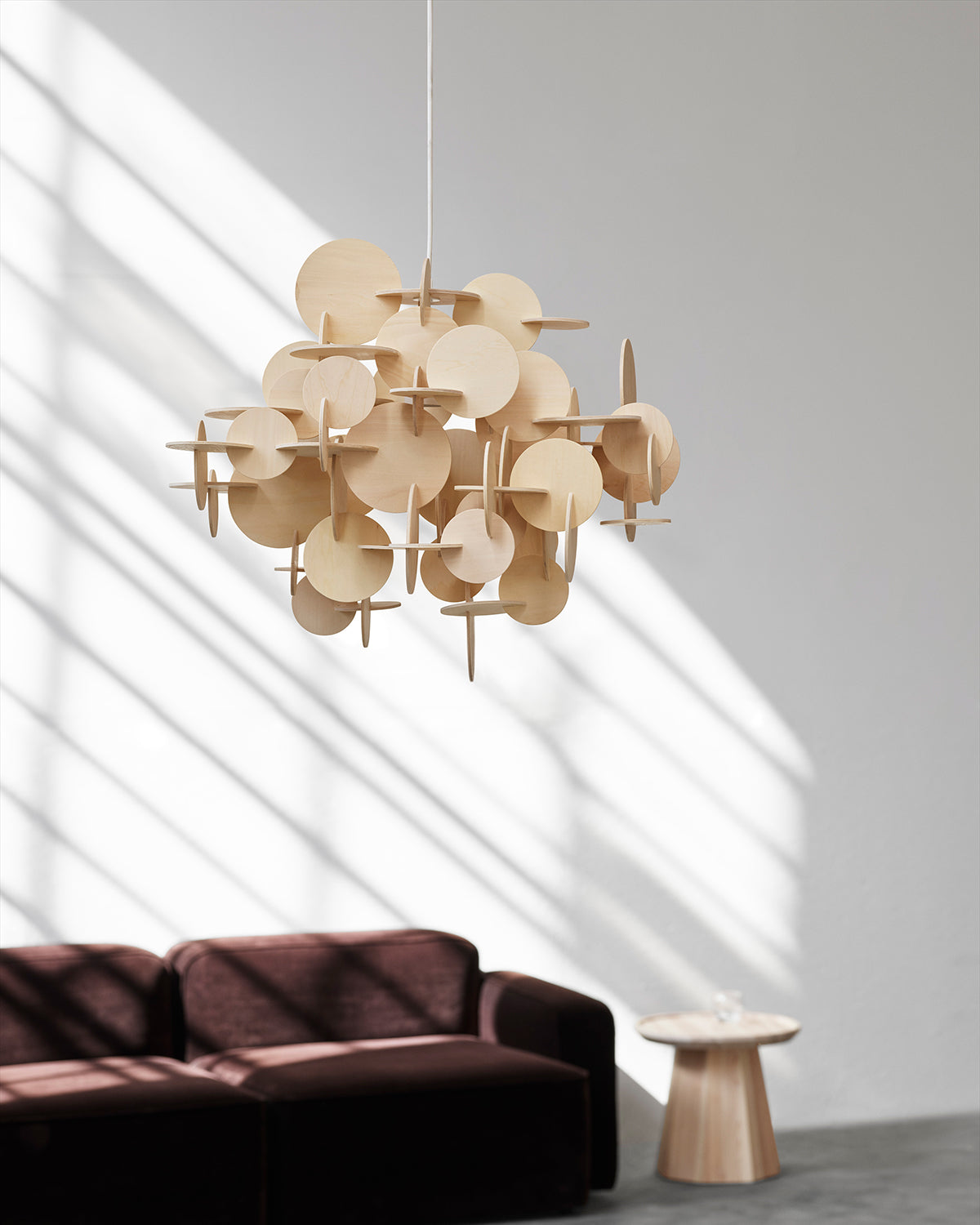 Normann Copenhagen Bau Lamp Large