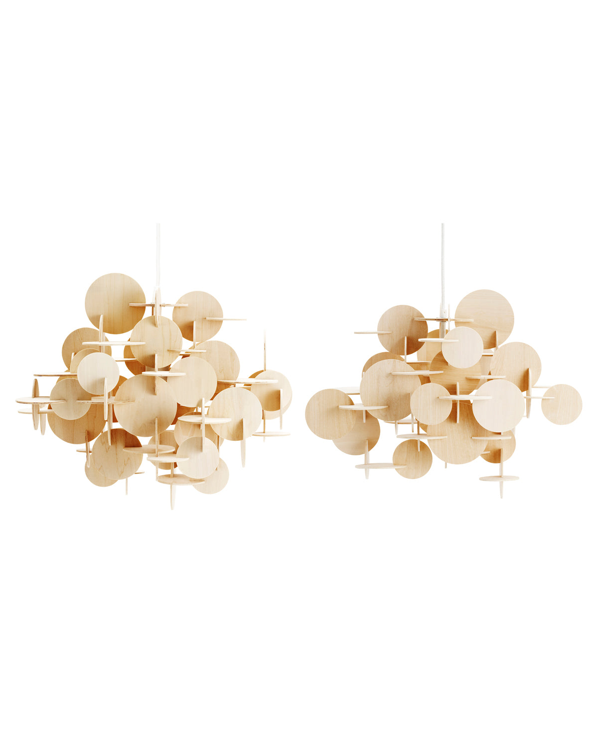 Normann Copenhagen Bau Lamp Small