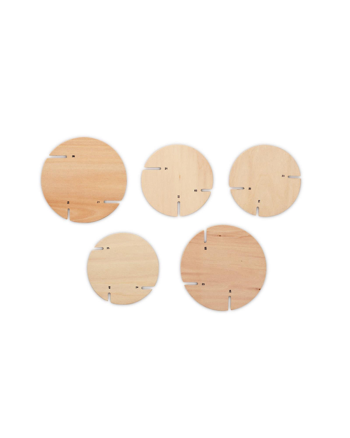 Normann Copenhagen Bau Lamp Small