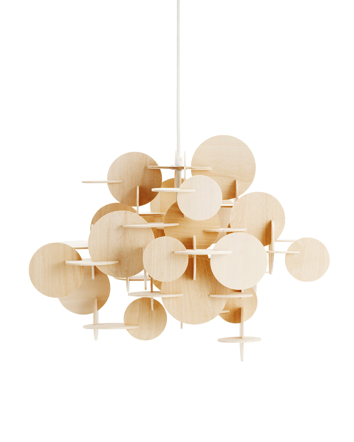 Normann Copenhagen Bau Lamp Small