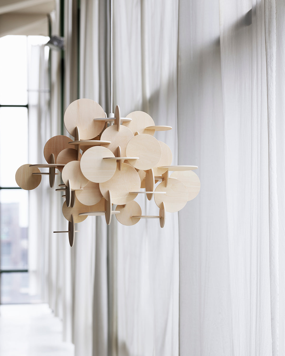 Normann Copenhagen Bau Lamp Small