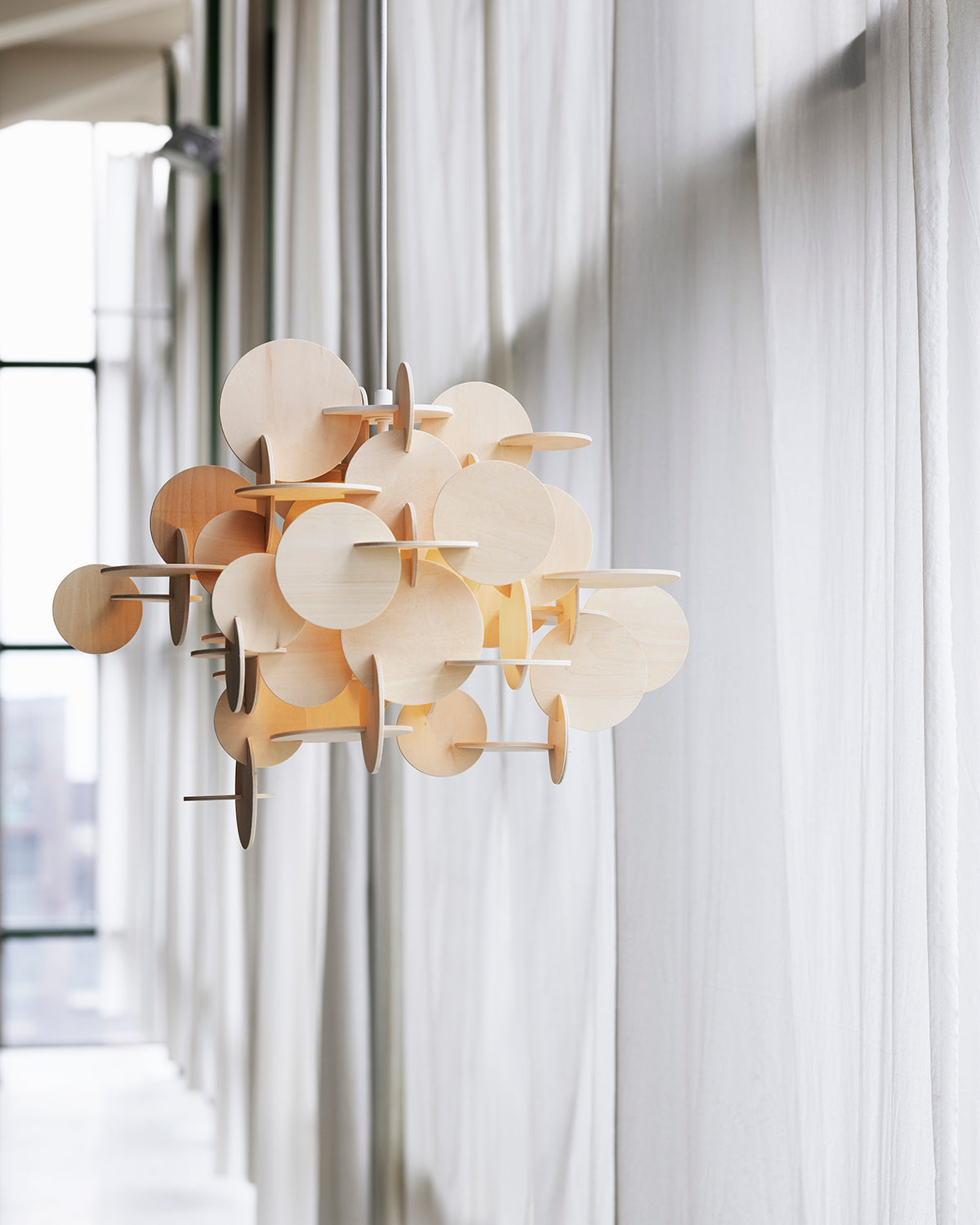 Normann Copenhagen Bau Lamp Small