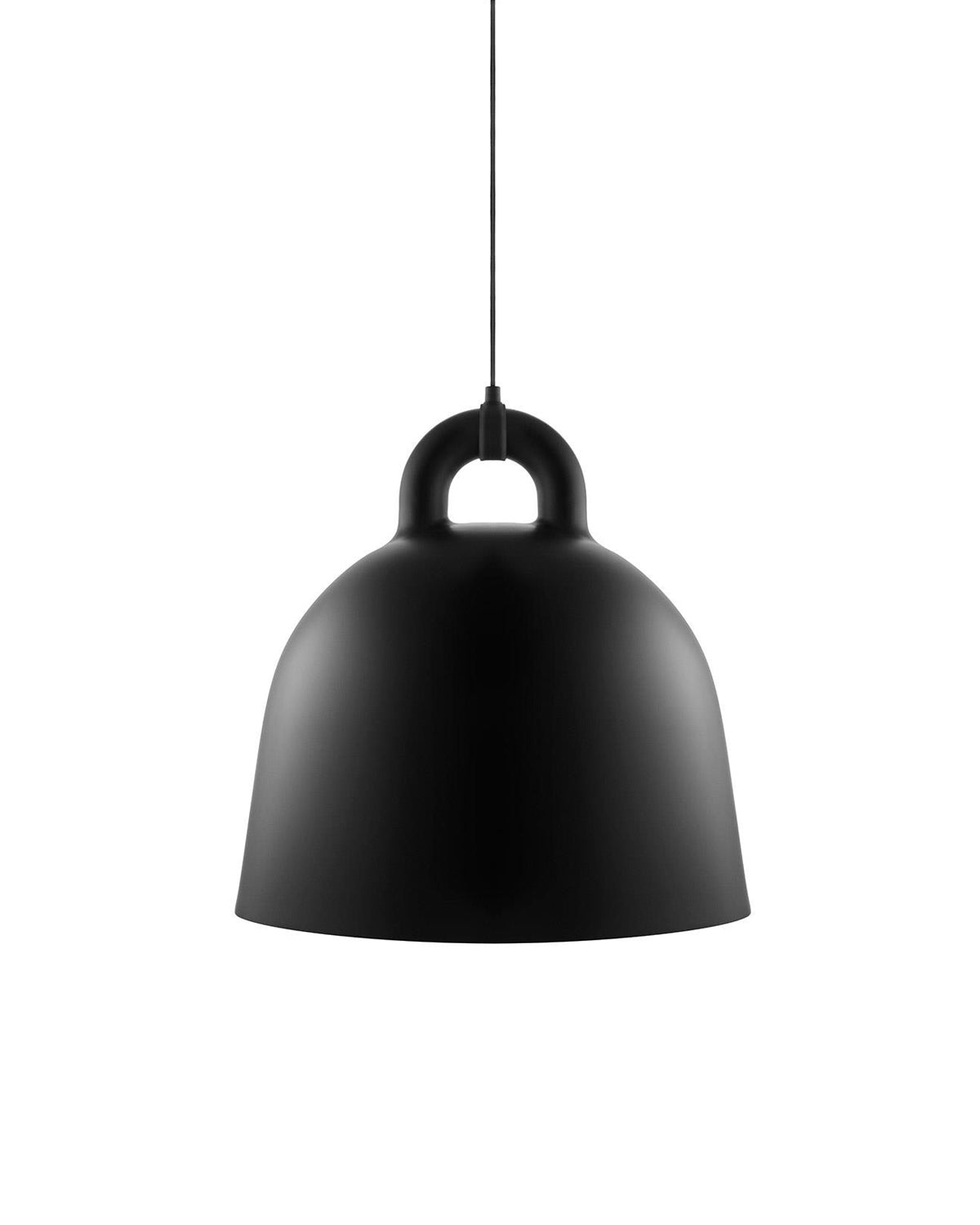 Normann Copenhagen Bell Lamp Large