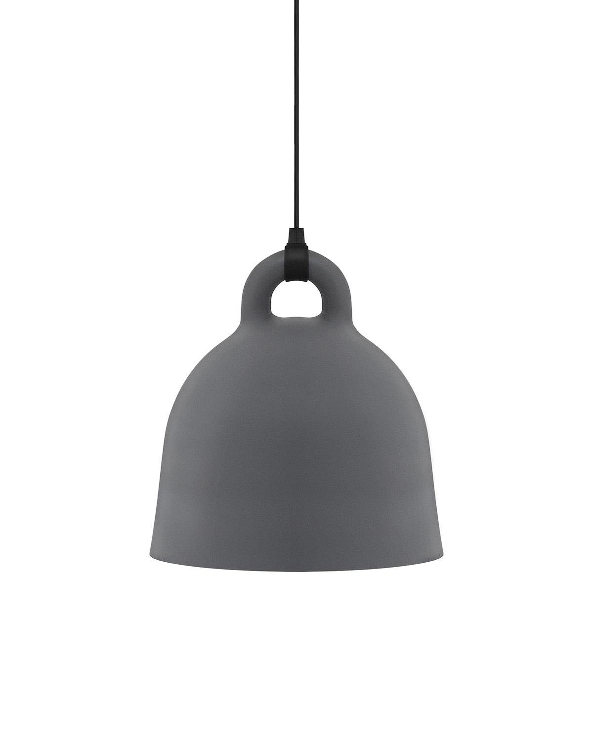 Normann Copenhagen Bell Lamp Large