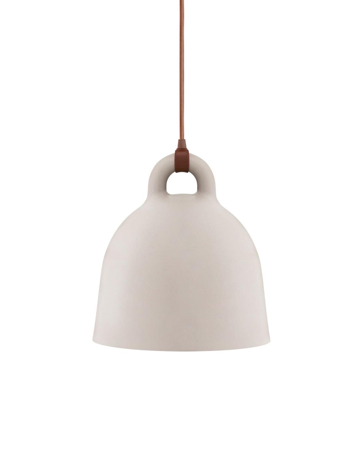 Normann Copenhagen Bell Lamp Large