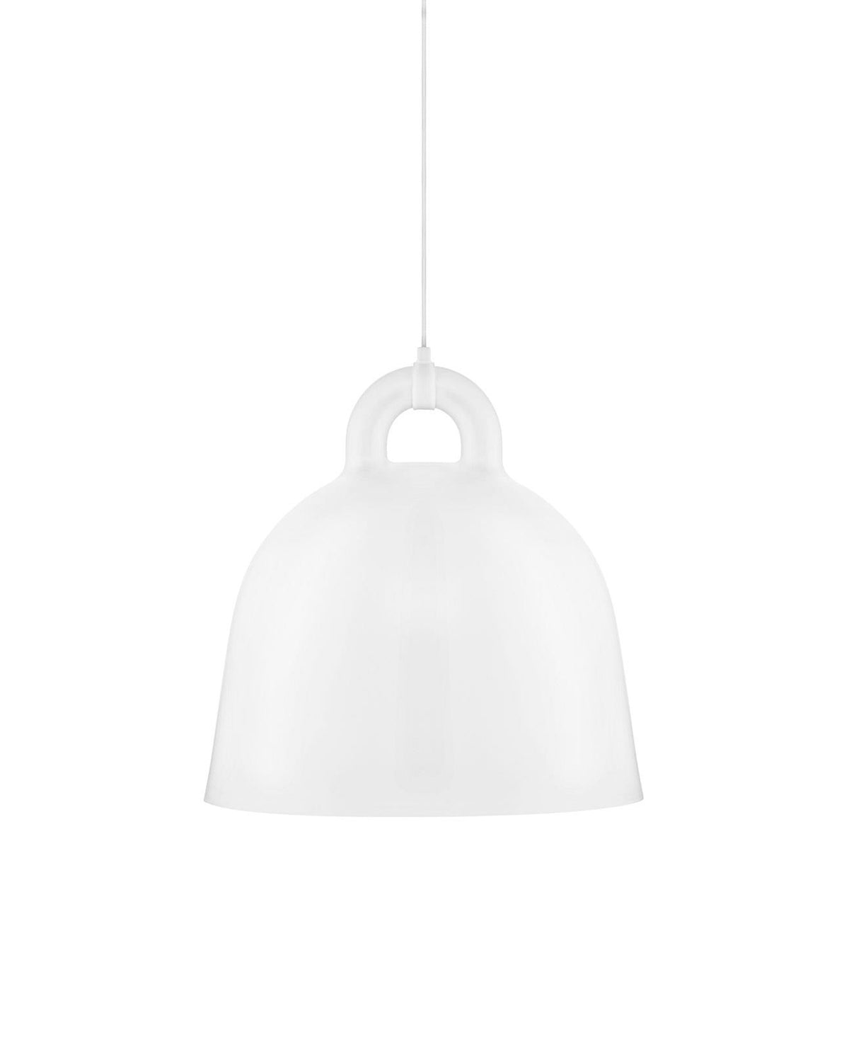 Normann Copenhagen Bell Lamp Large